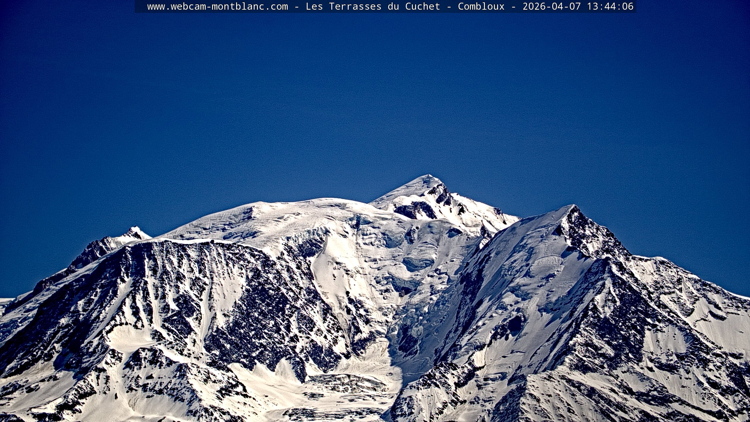Mont Blanc