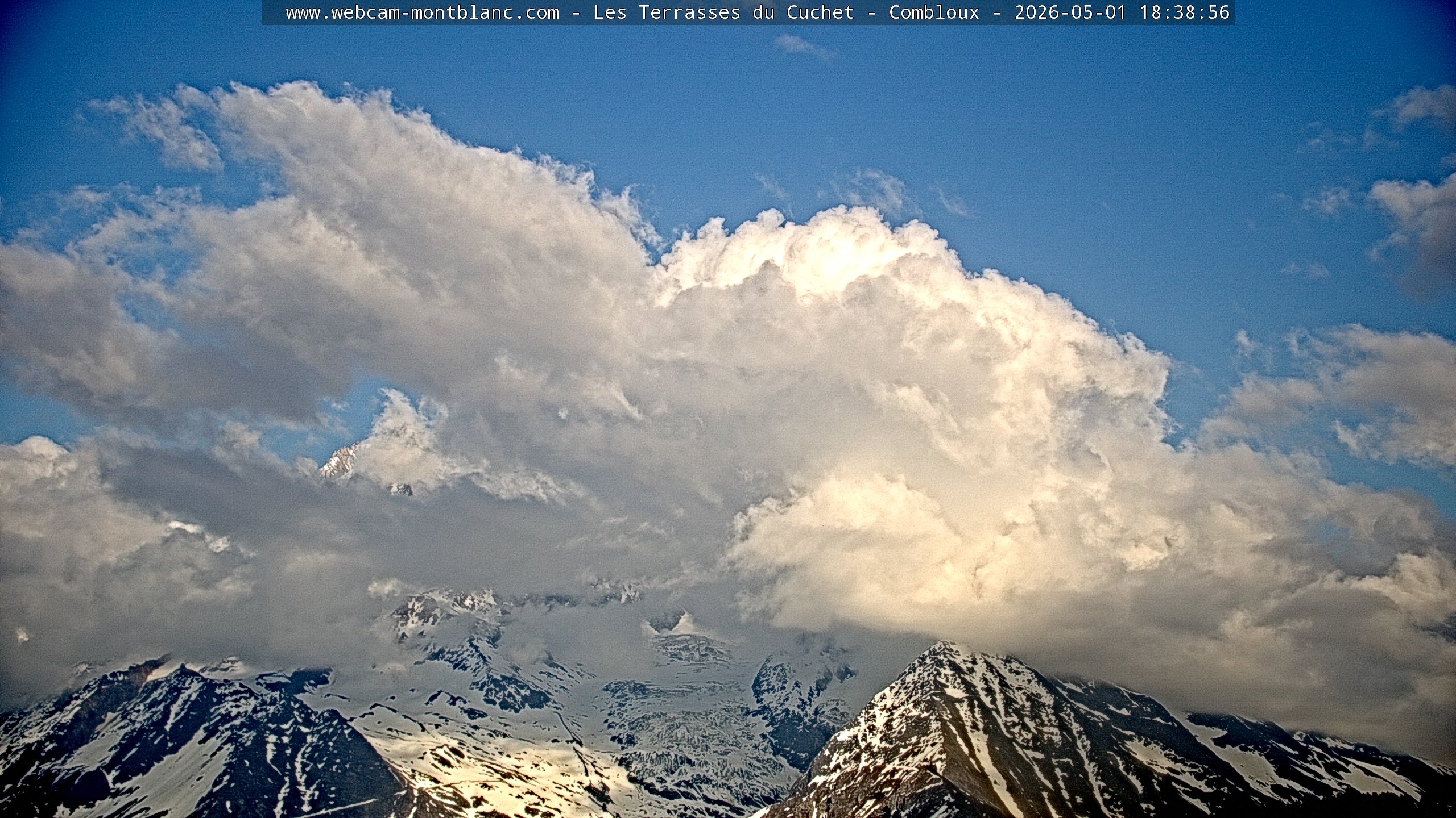 Mont Blanc