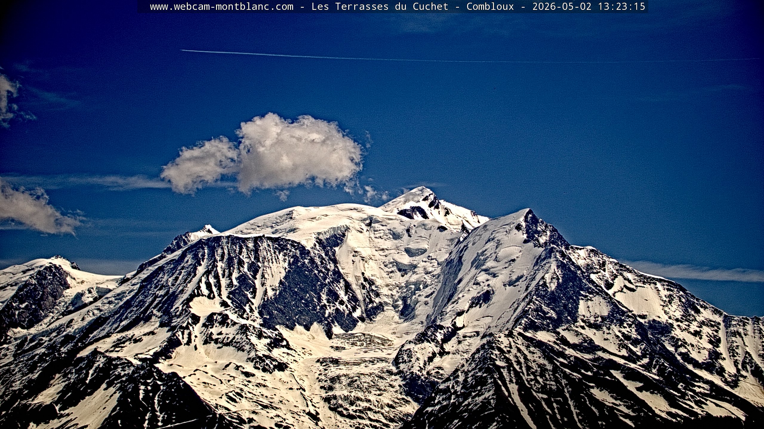 Mont Blanc