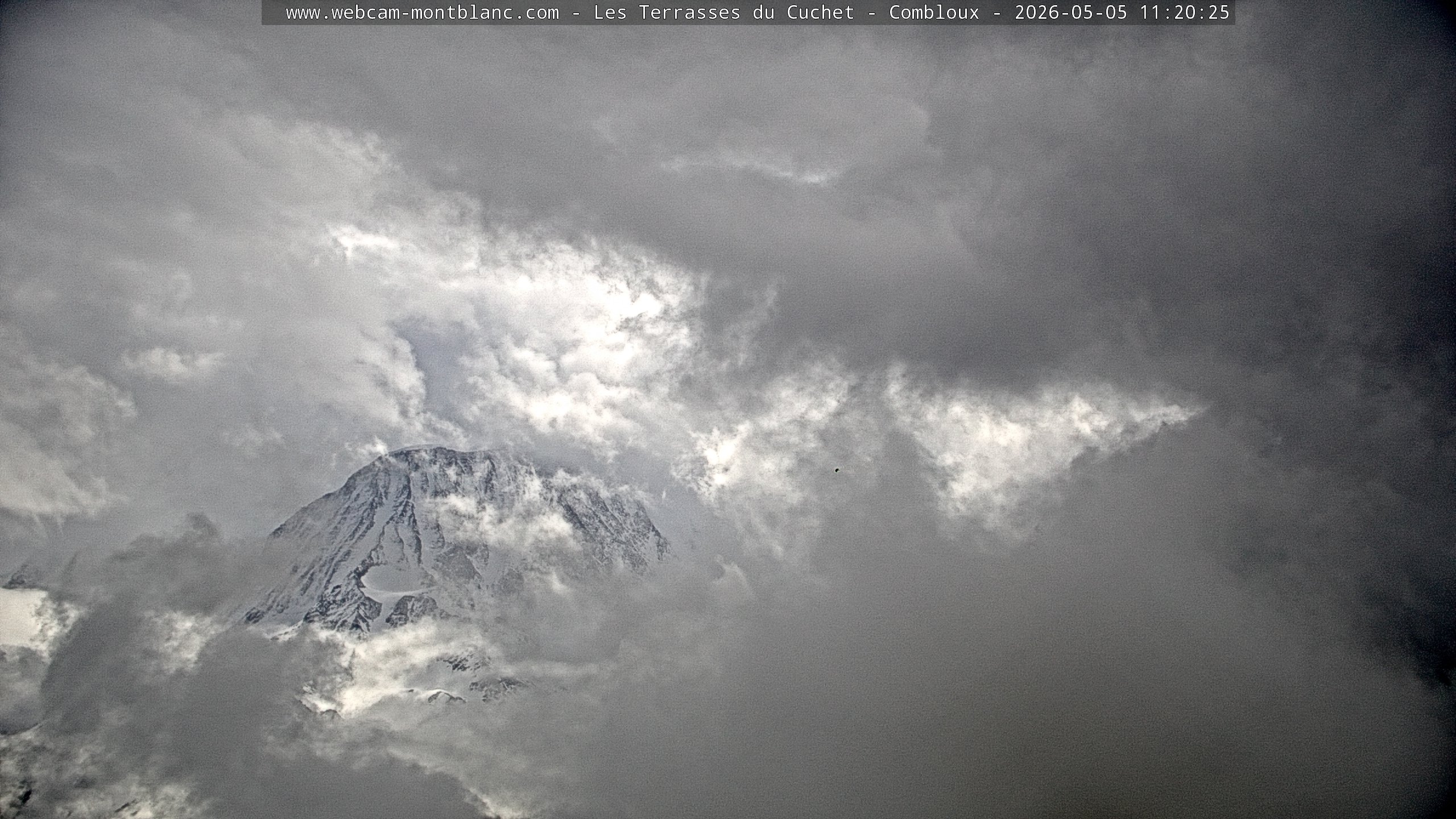 Mont Blanc