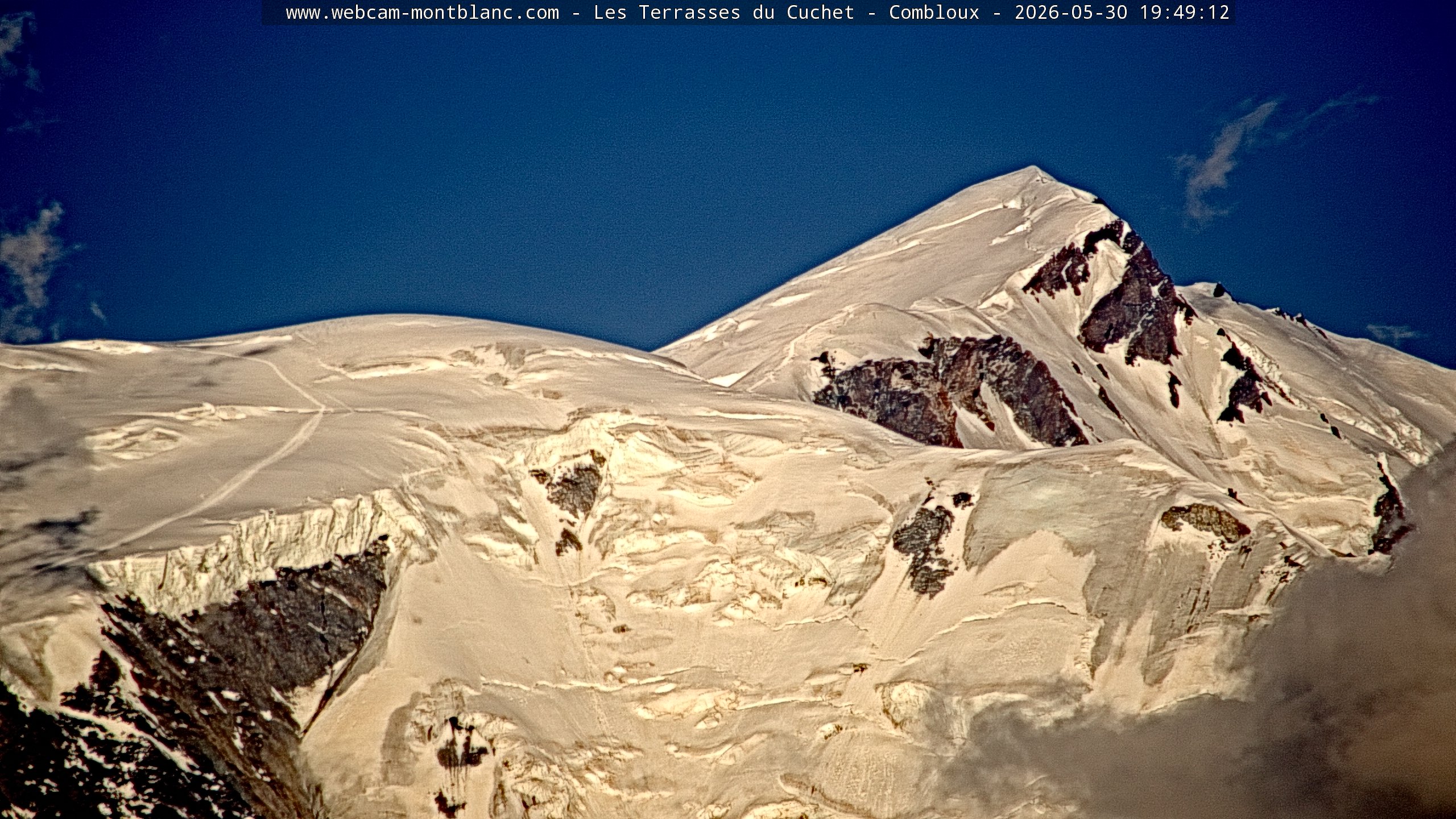 Mont Blanc