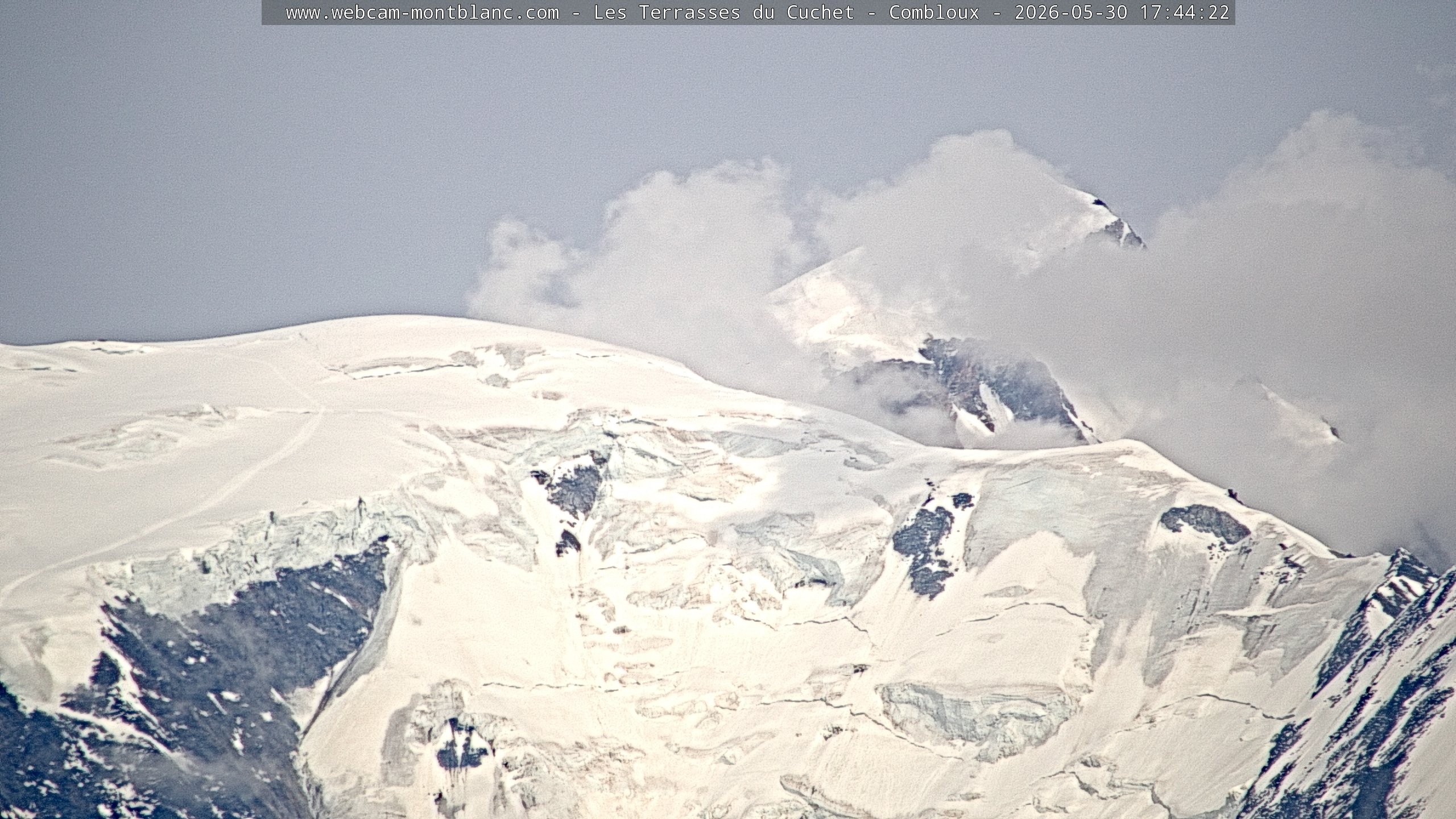 Mont Blanc