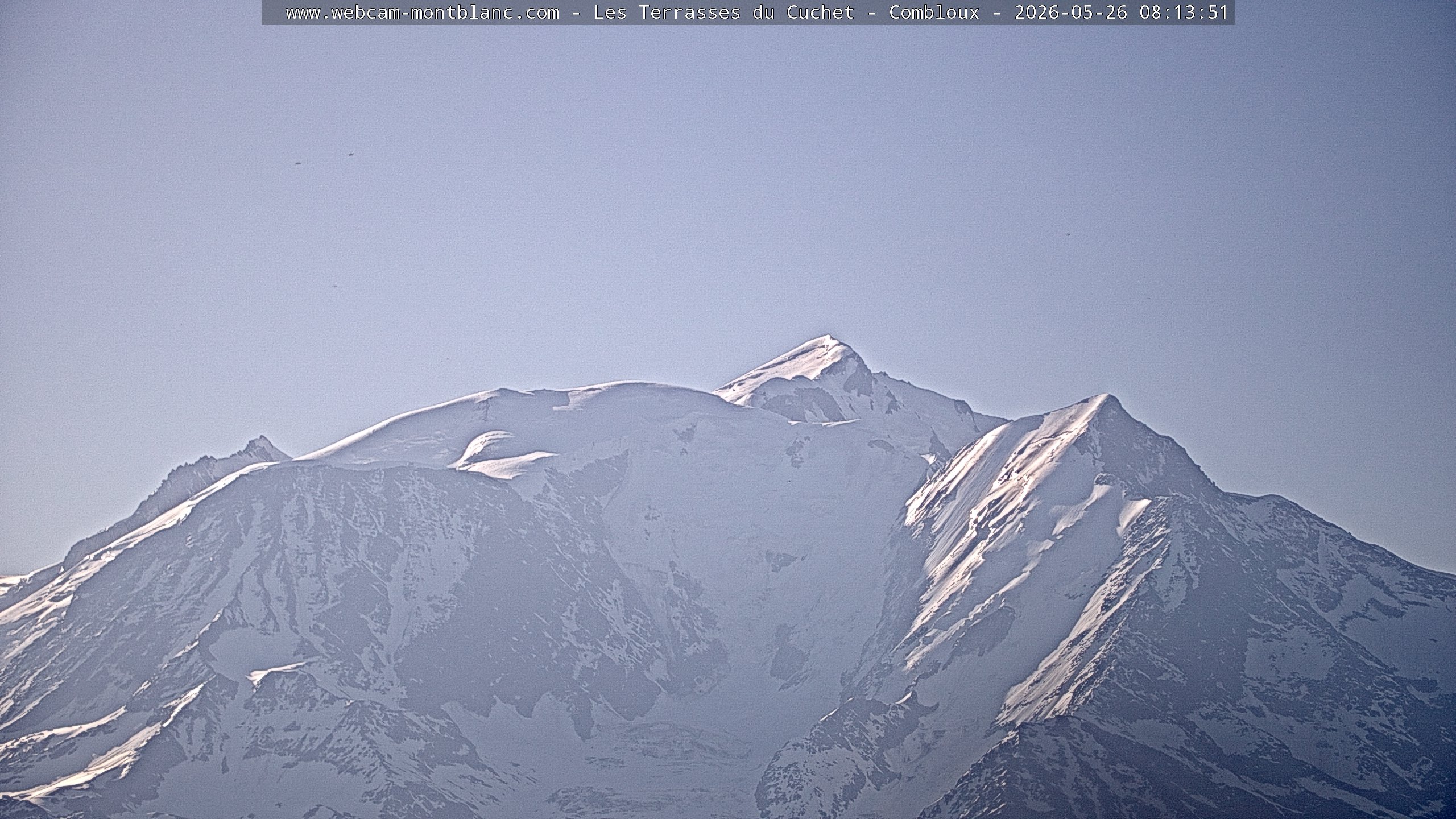 Mont Blanc