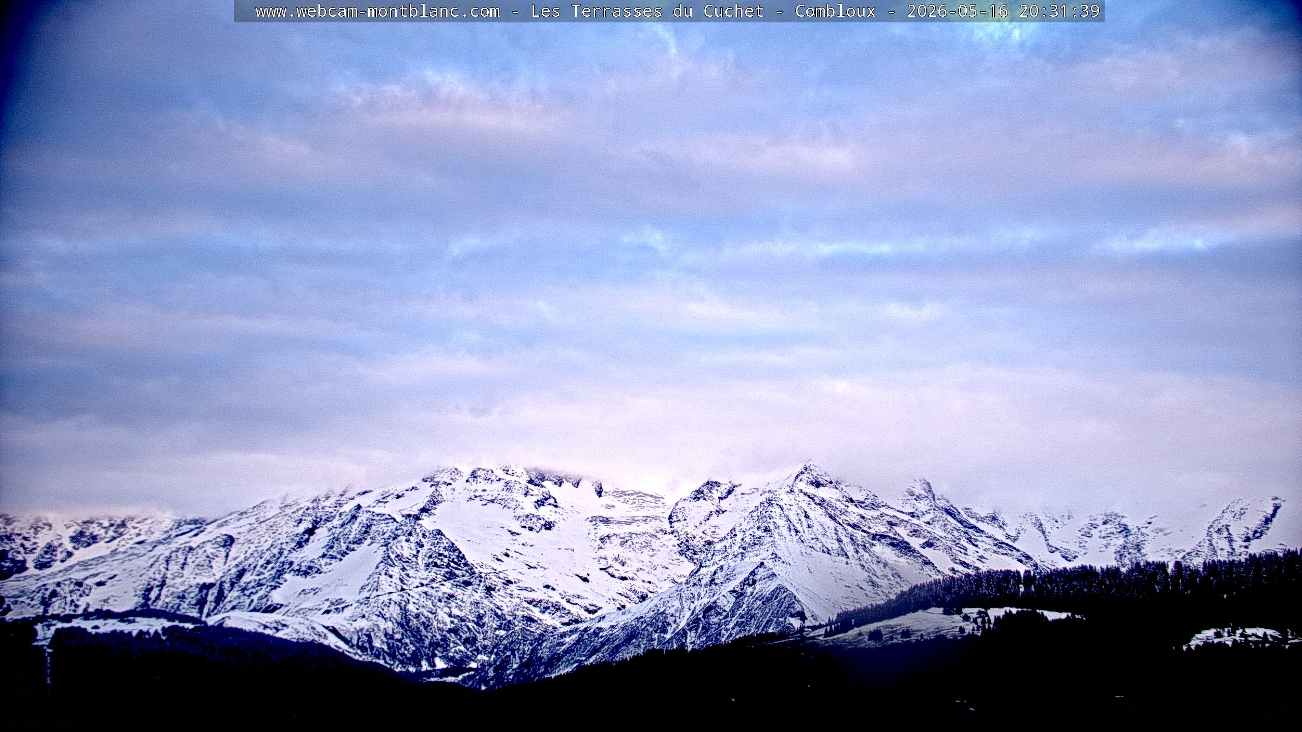 Mont Blanc
