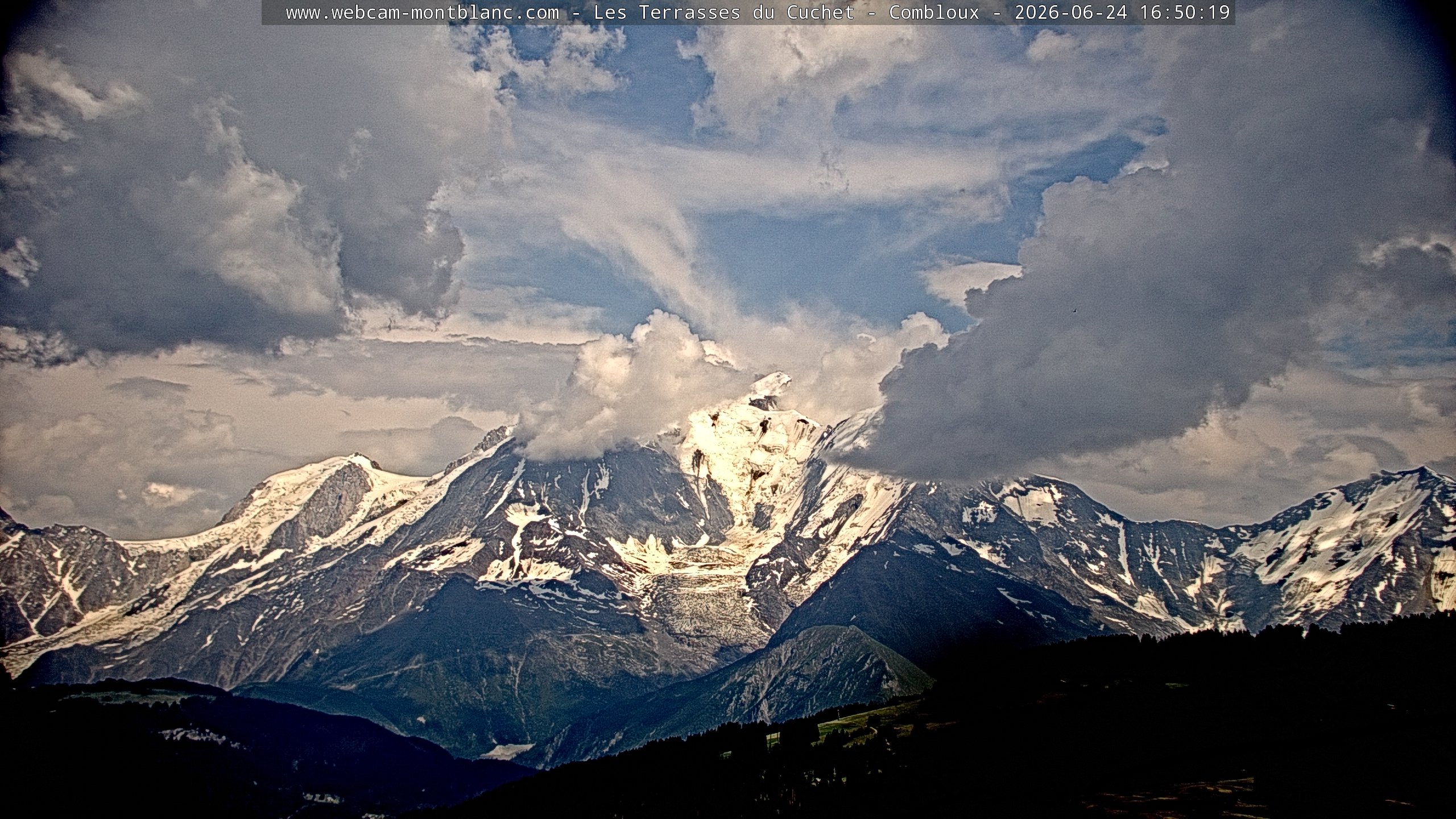 Mont Blanc
