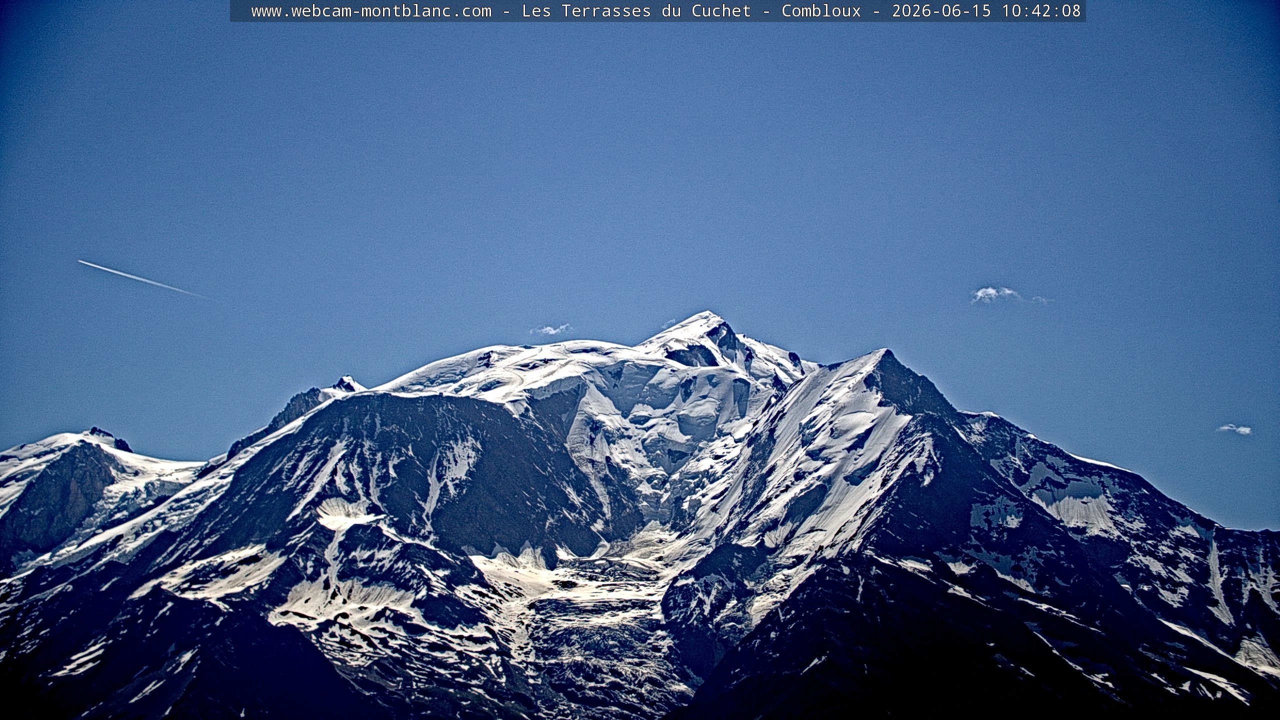 Mont Blanc