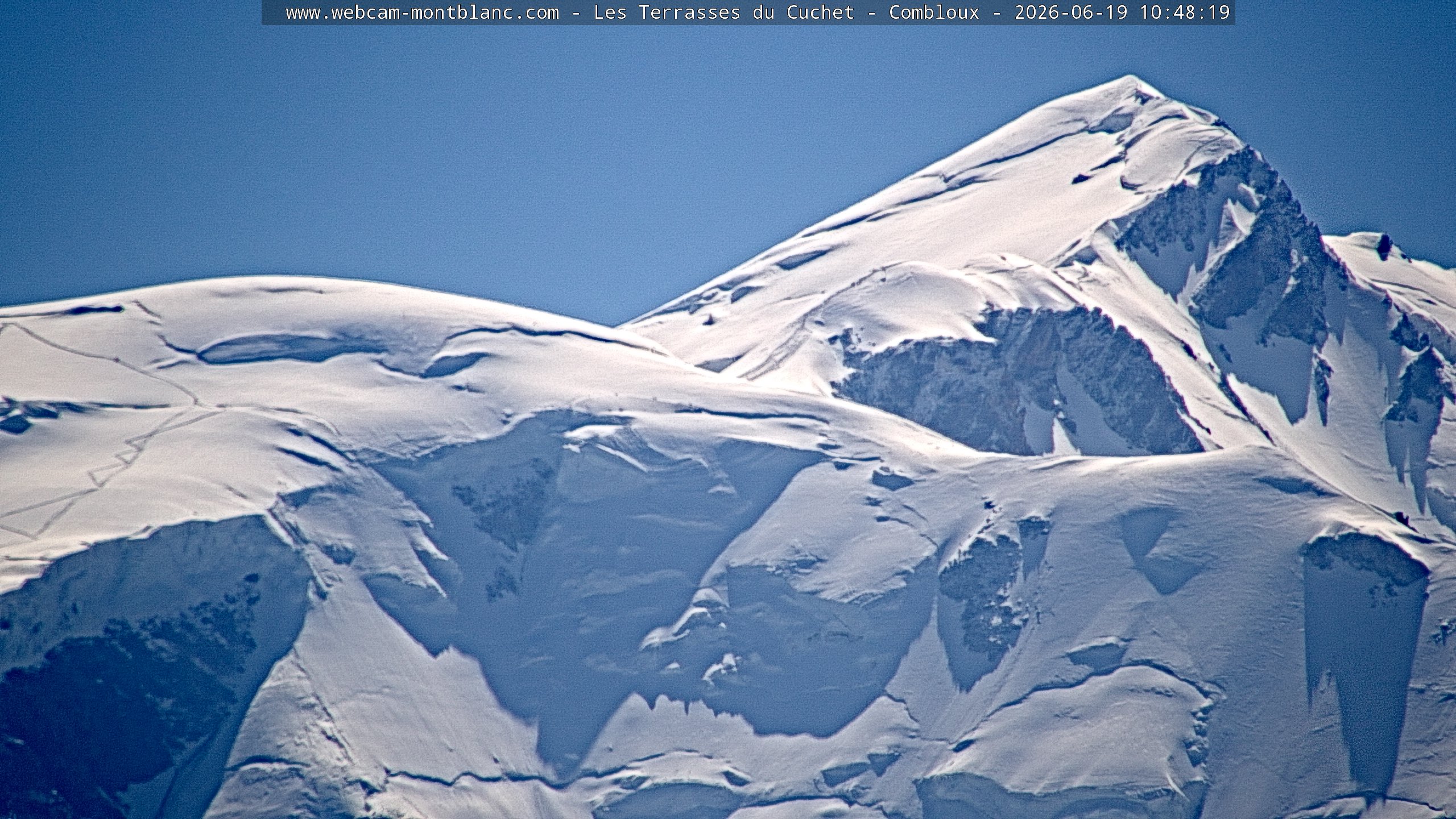 Mont Blanc