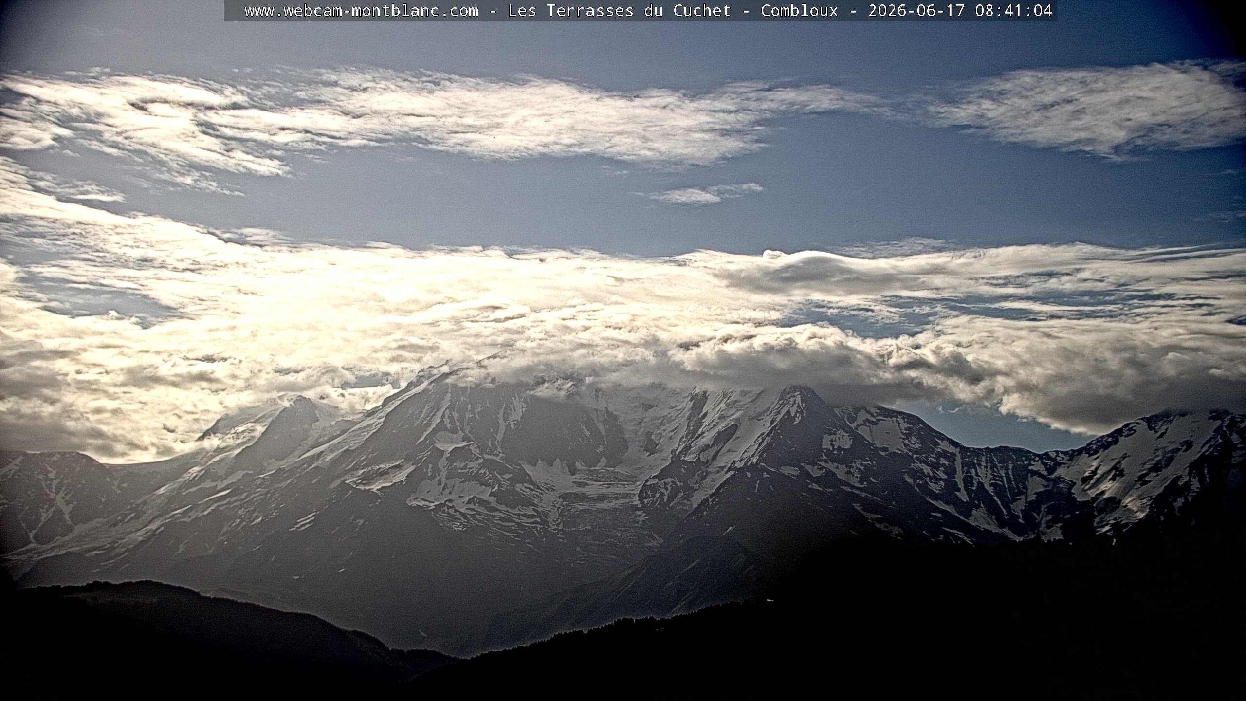 Mont Blanc