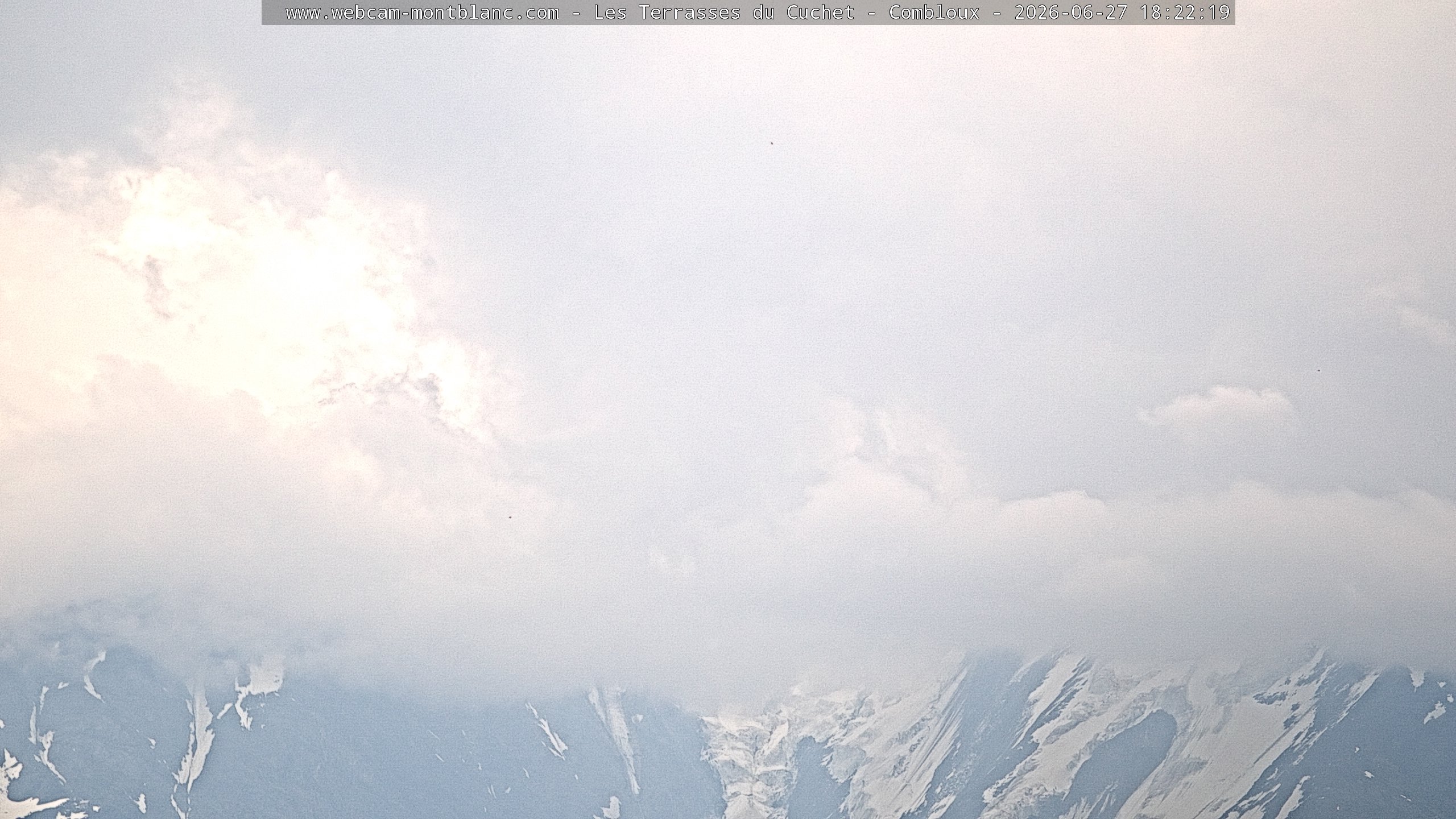 Mont Blanc