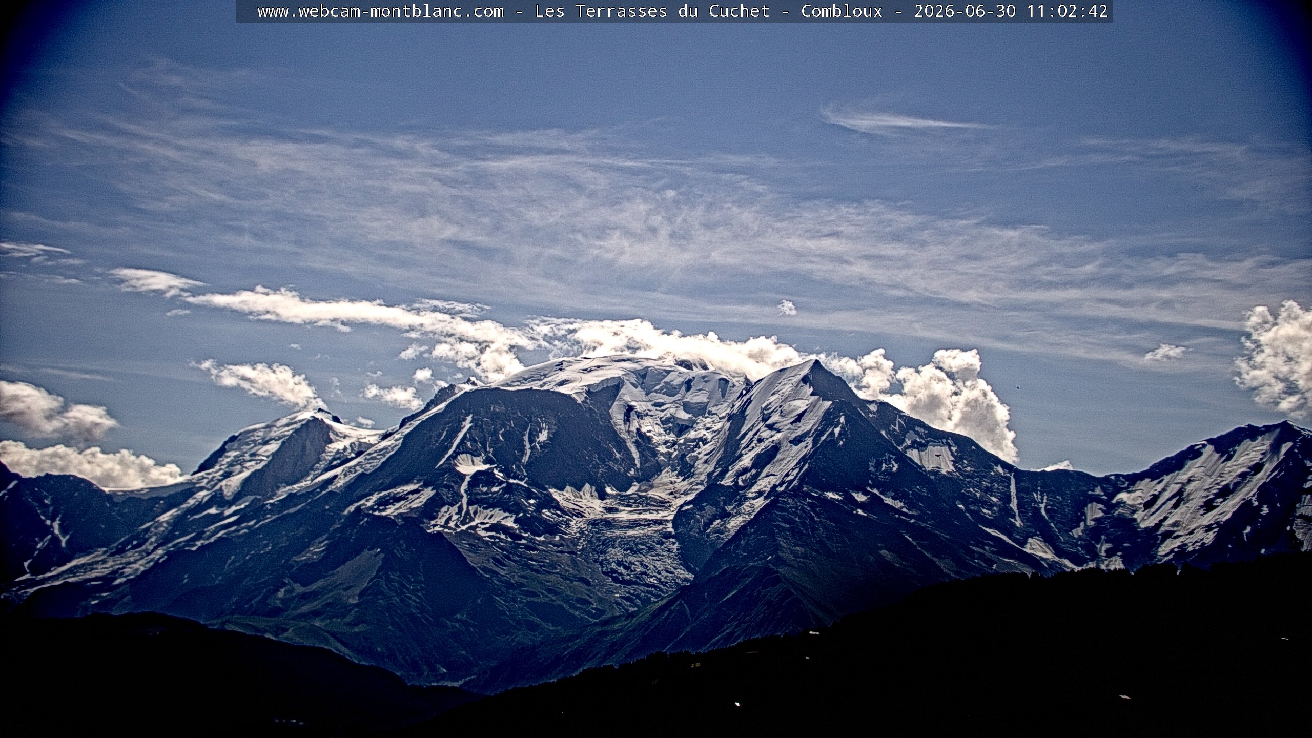 Mont Blanc