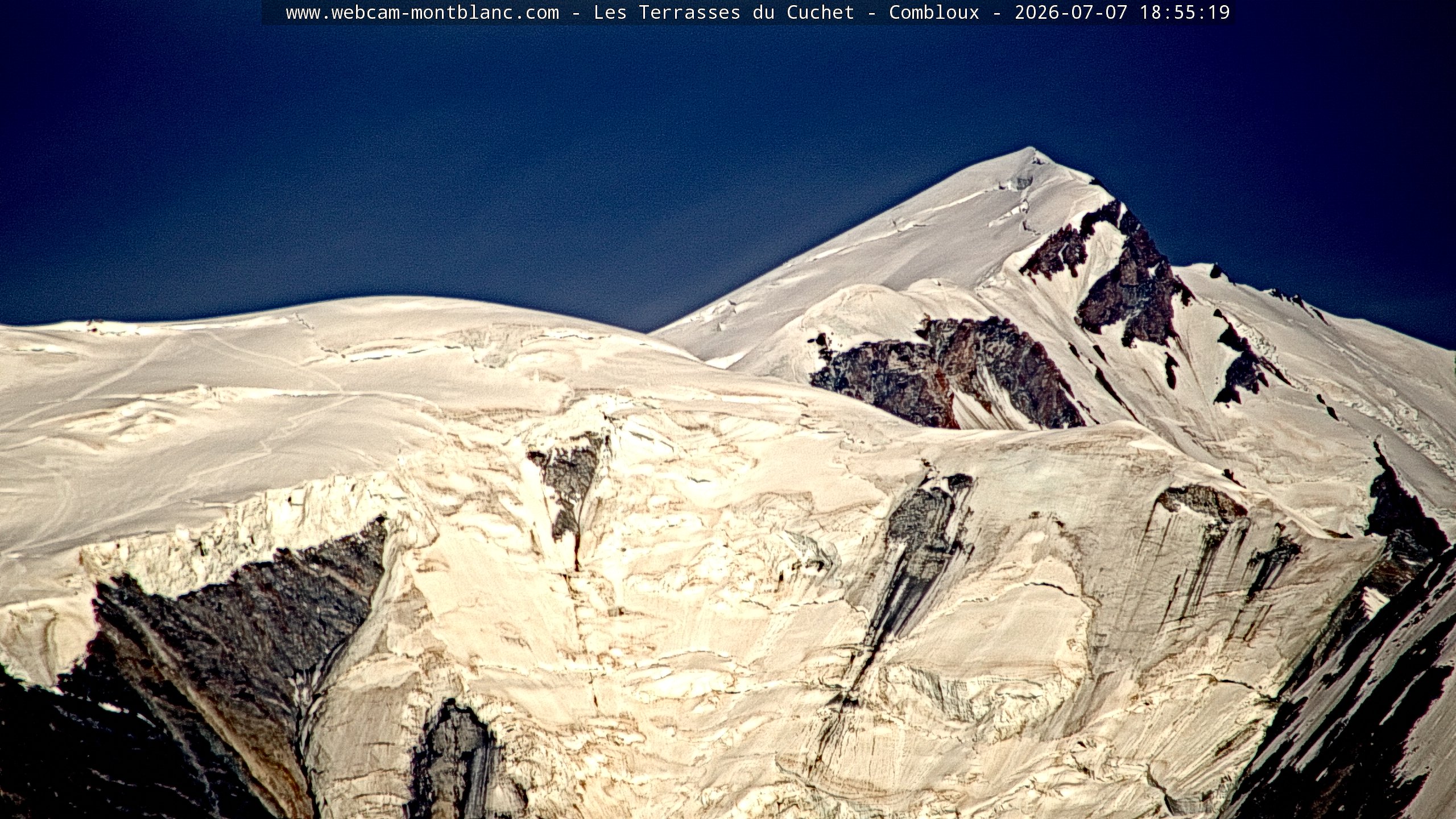 Mont Blanc