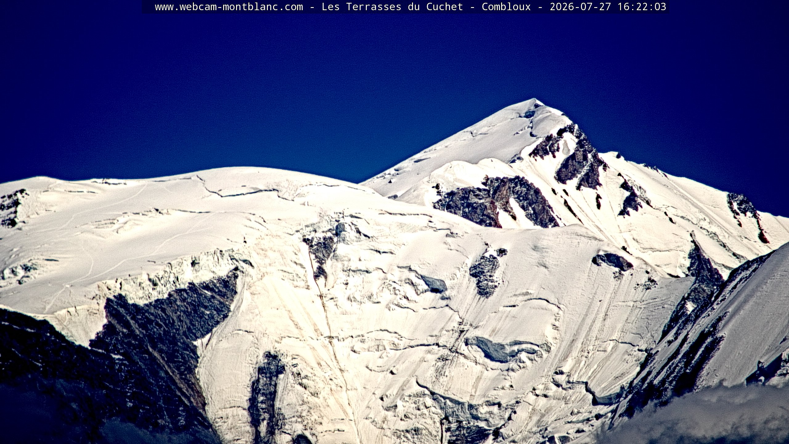 Mont Blanc