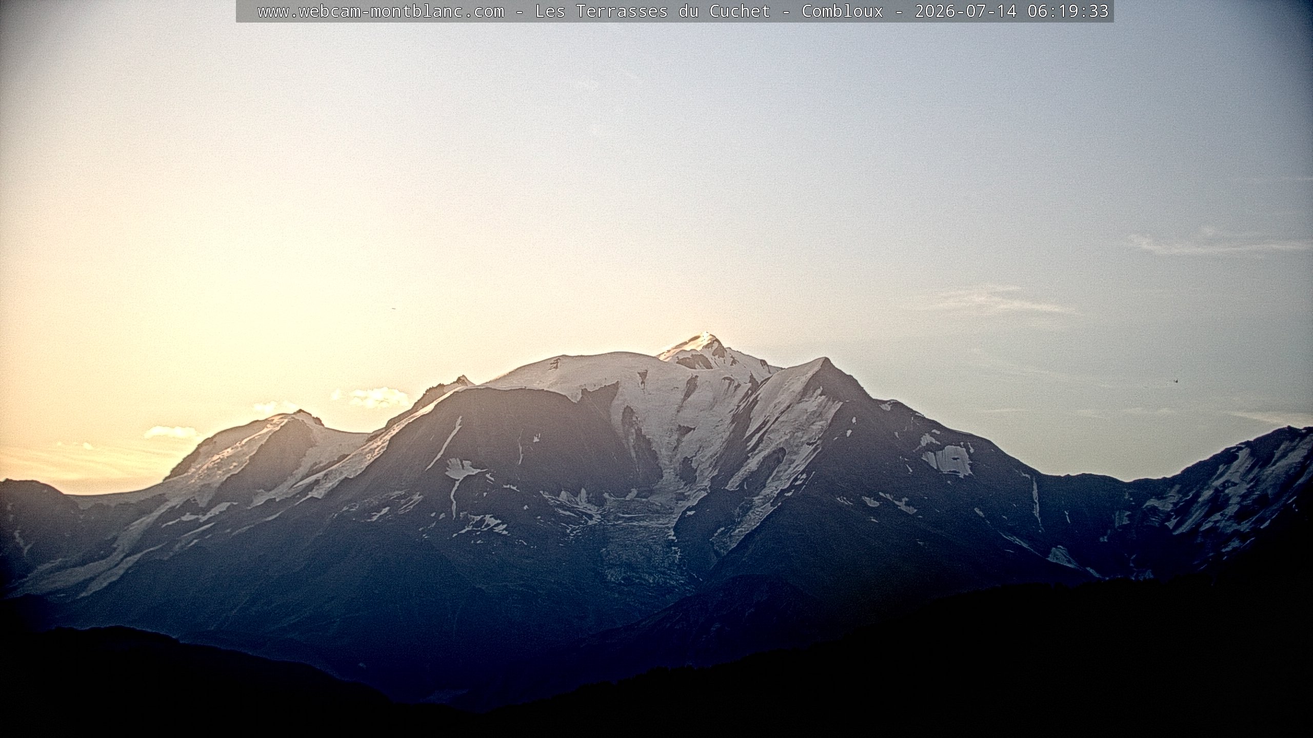 Mont Blanc
