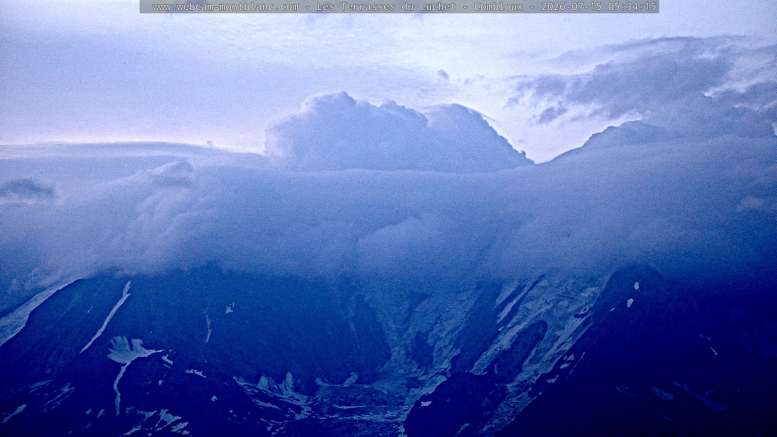 Mont Blanc