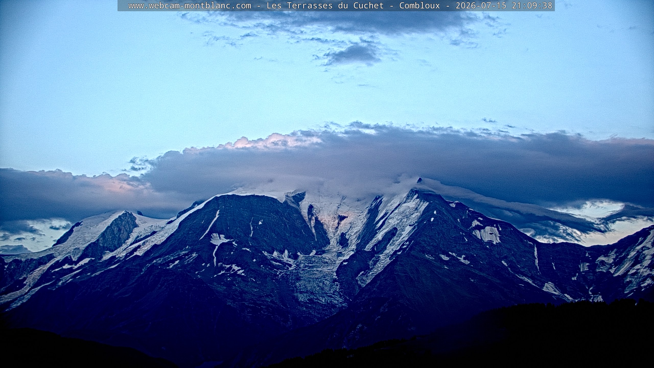 Mont Blanc