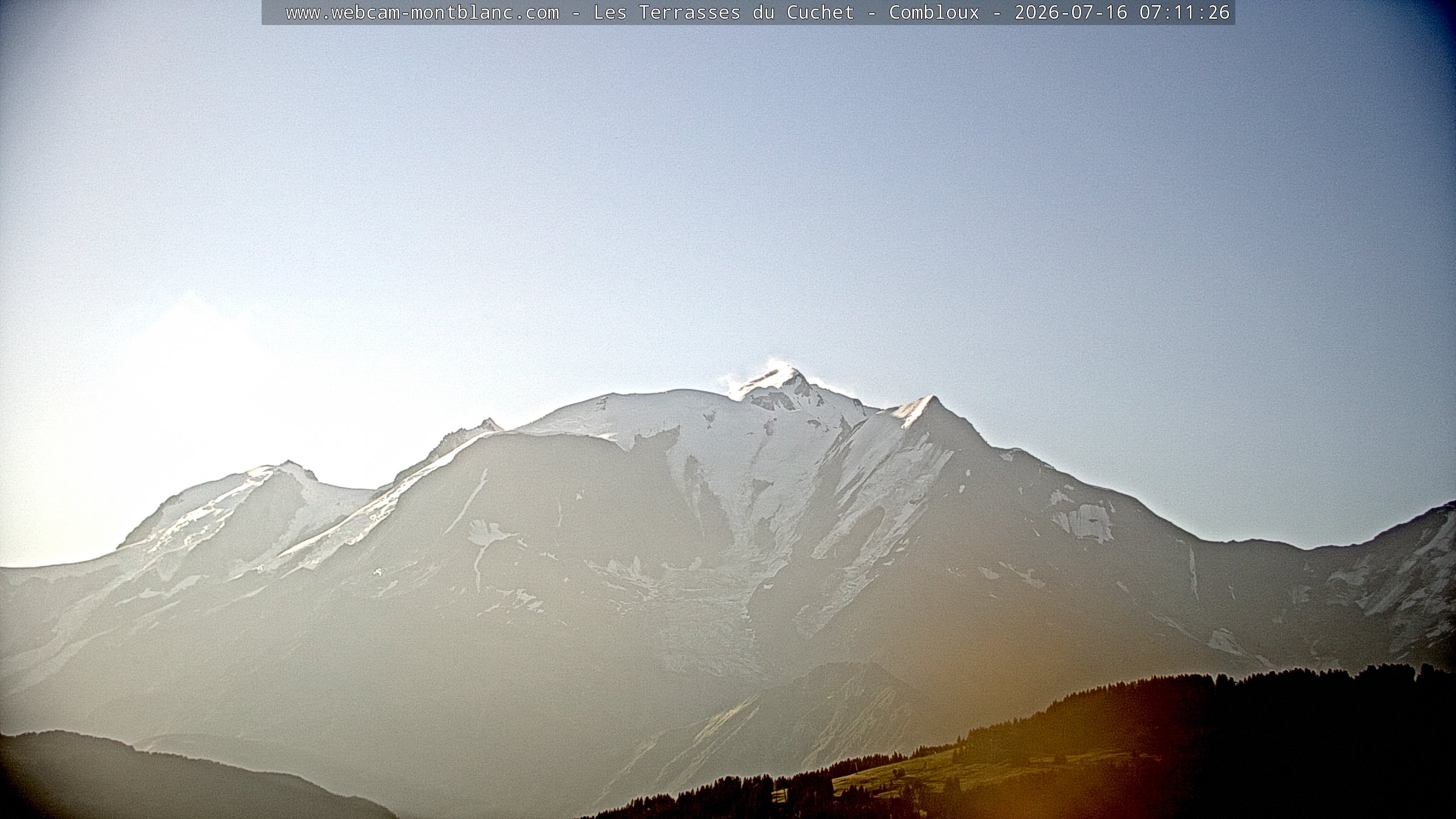 Mont Blanc