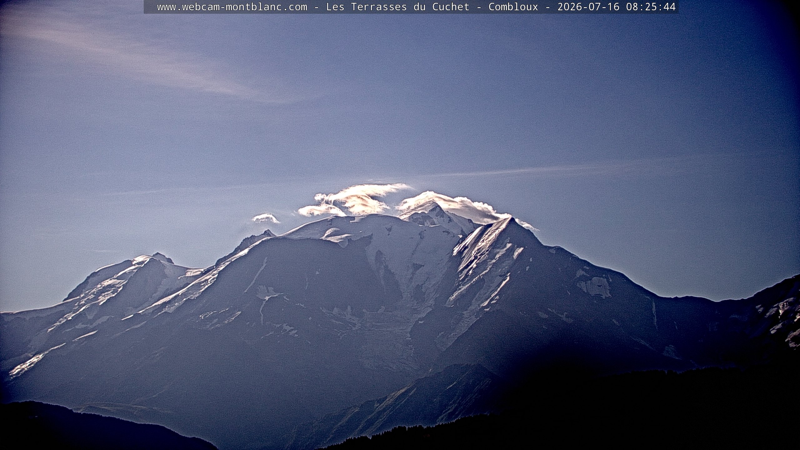 Mont Blanc