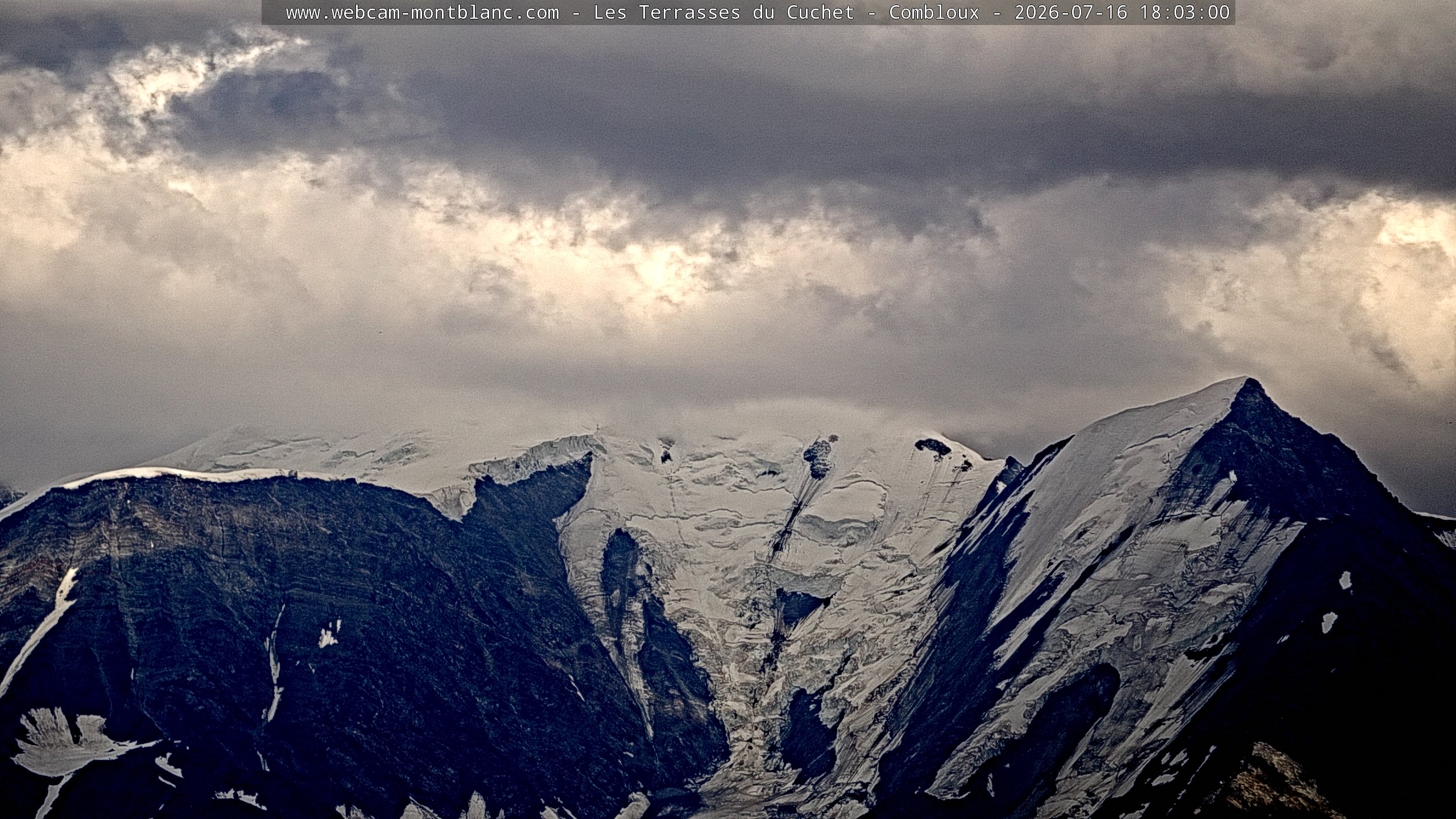 Mont Blanc