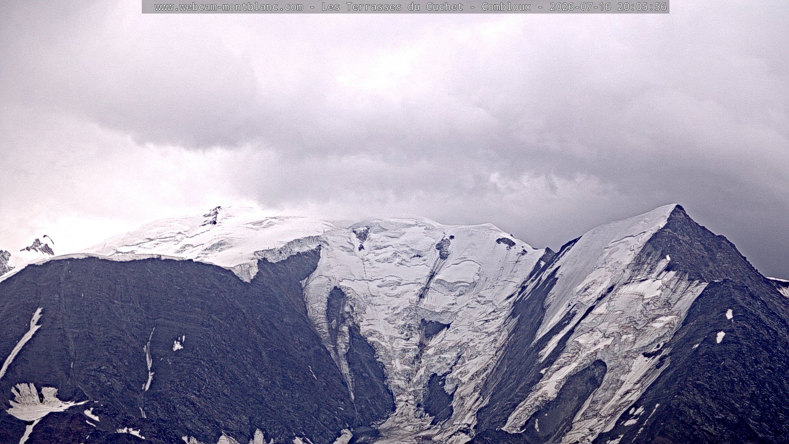 Mont Blanc