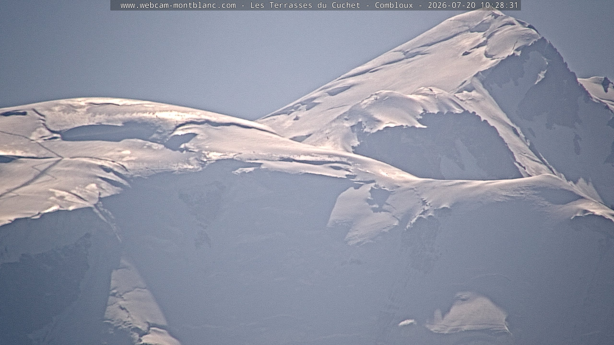 Mont Blanc