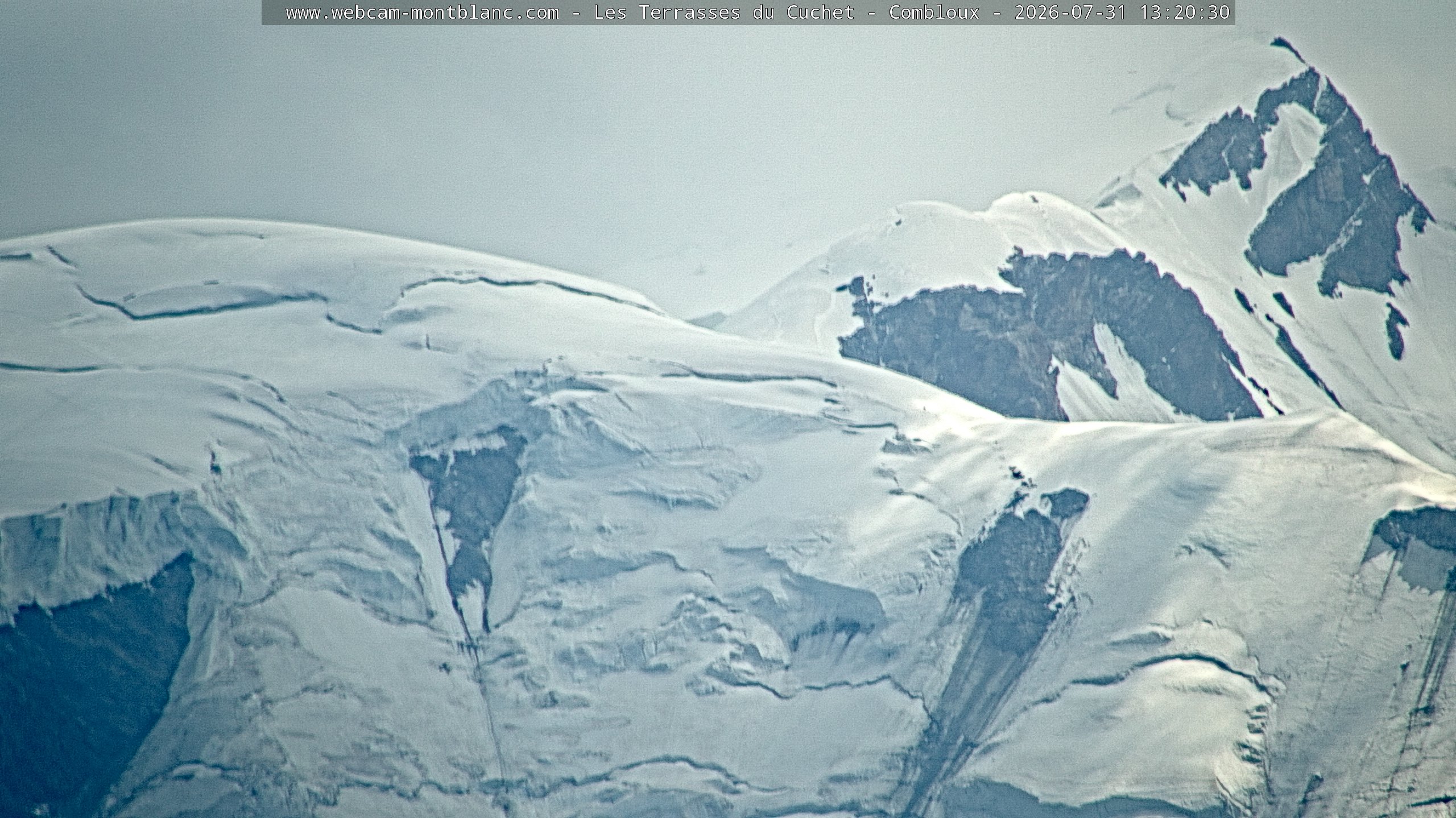 Mont Blanc