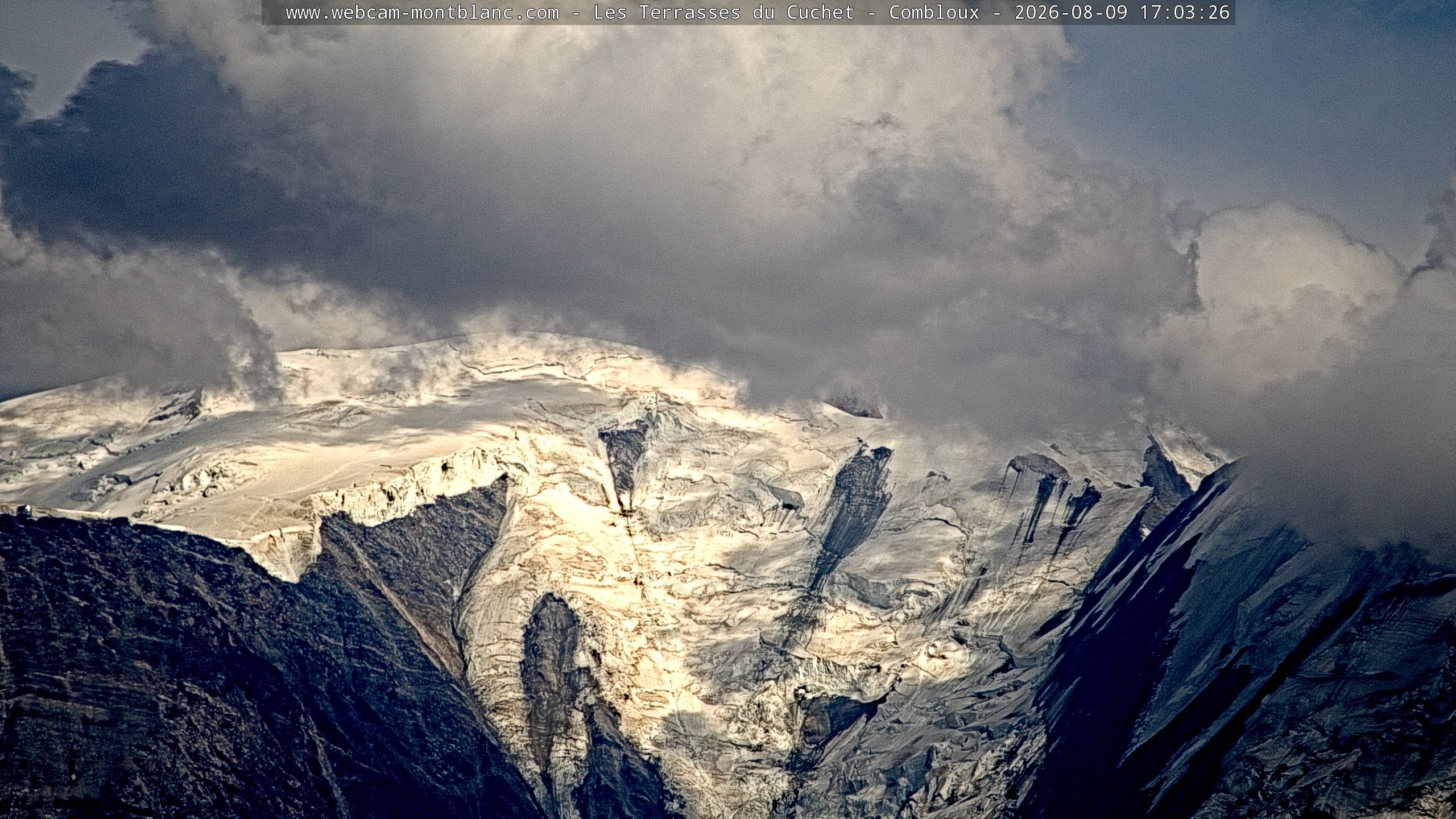 Mont Blanc