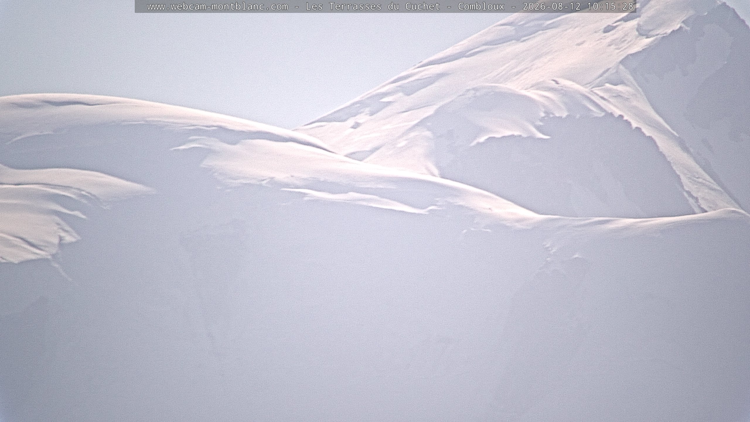 Mont Blanc