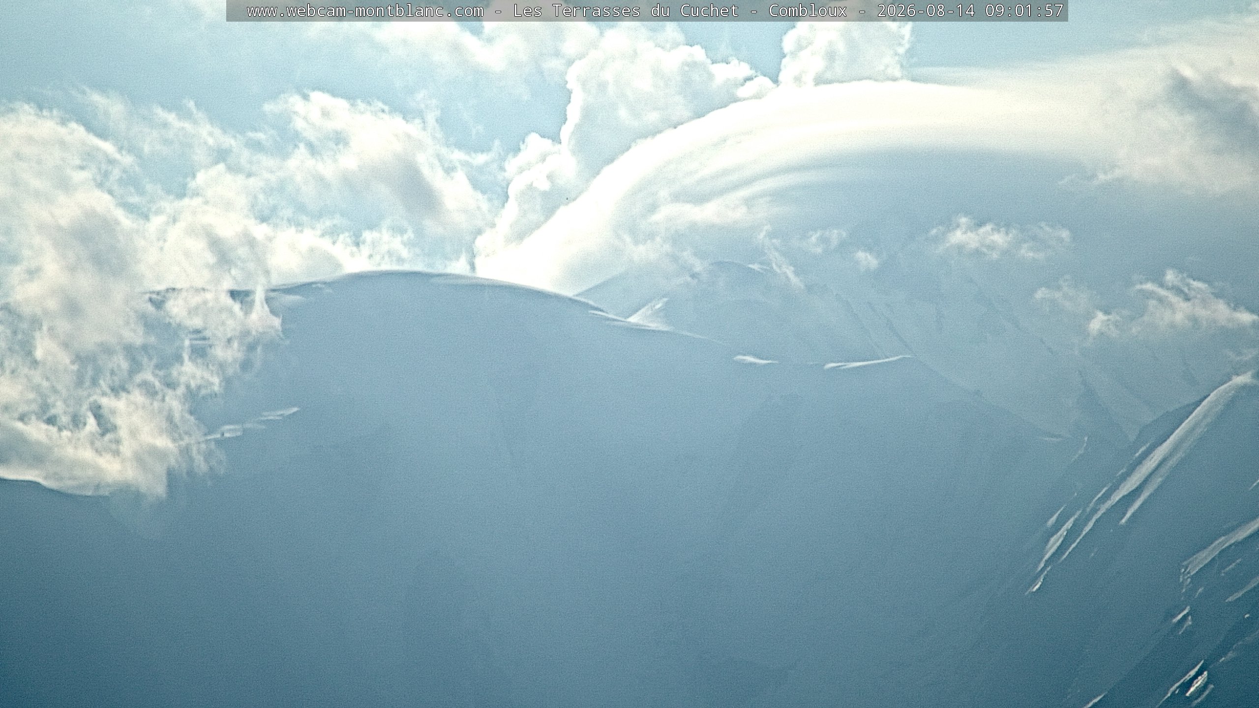 Mont Blanc