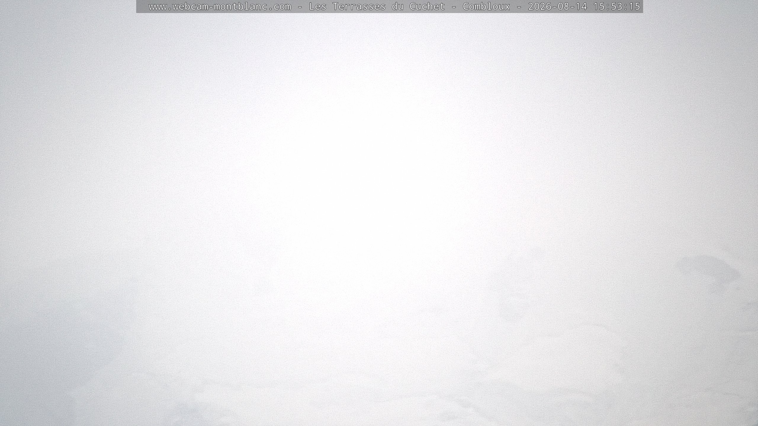Mont Blanc