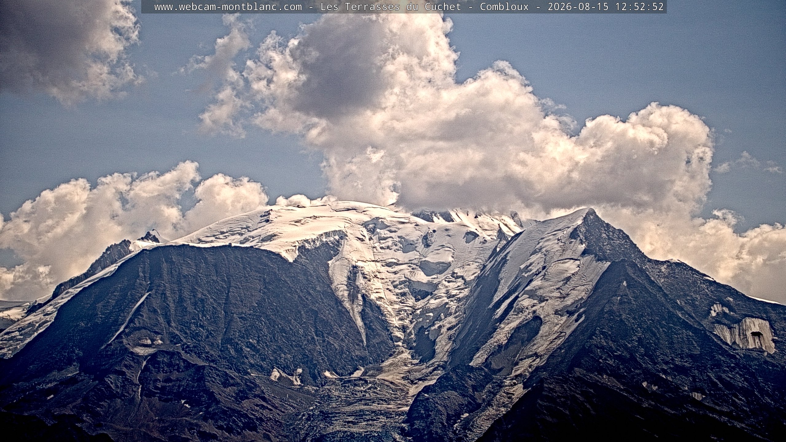 Mont Blanc