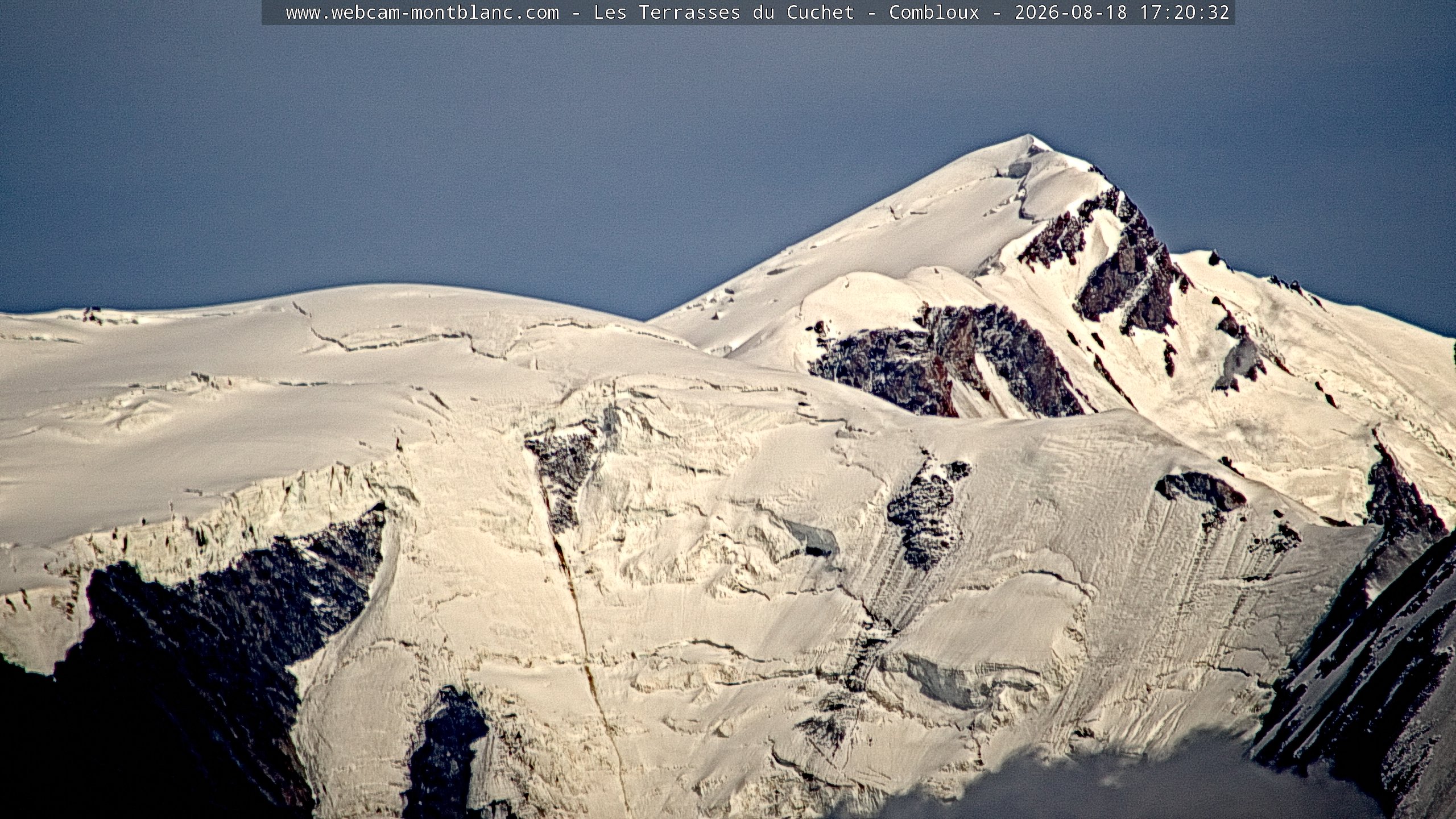 Mont Blanc