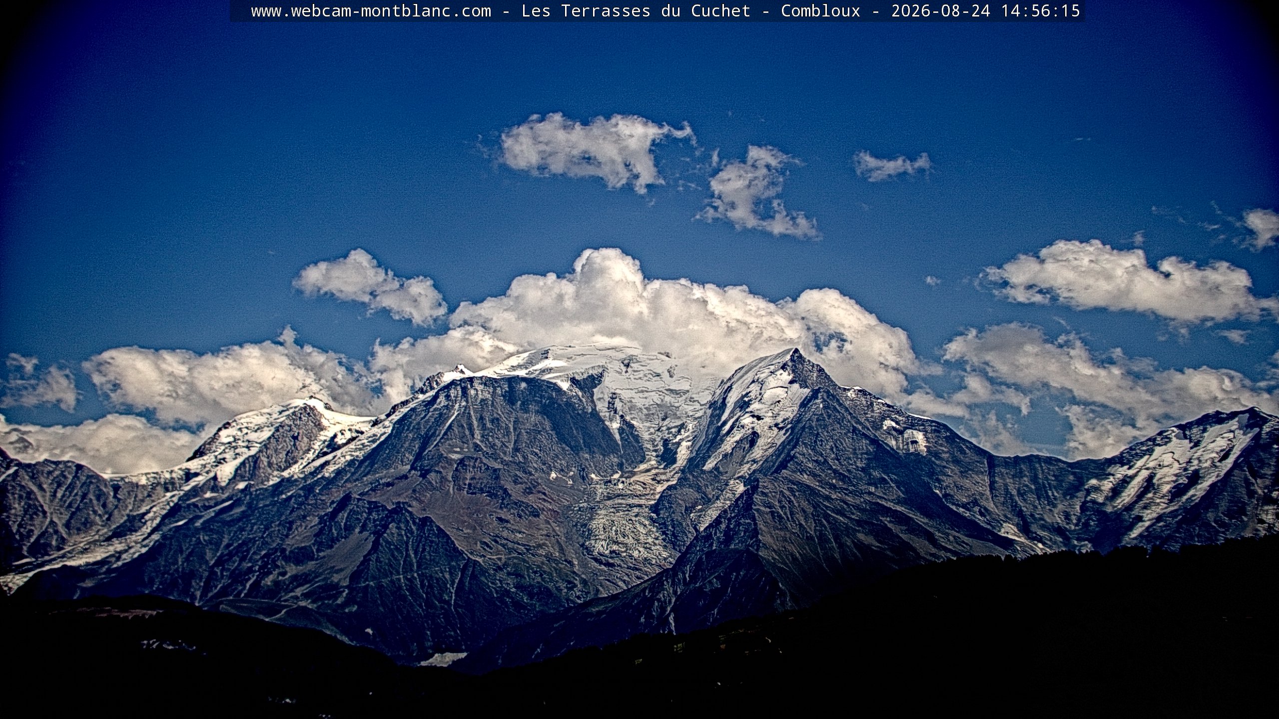 Mont Blanc