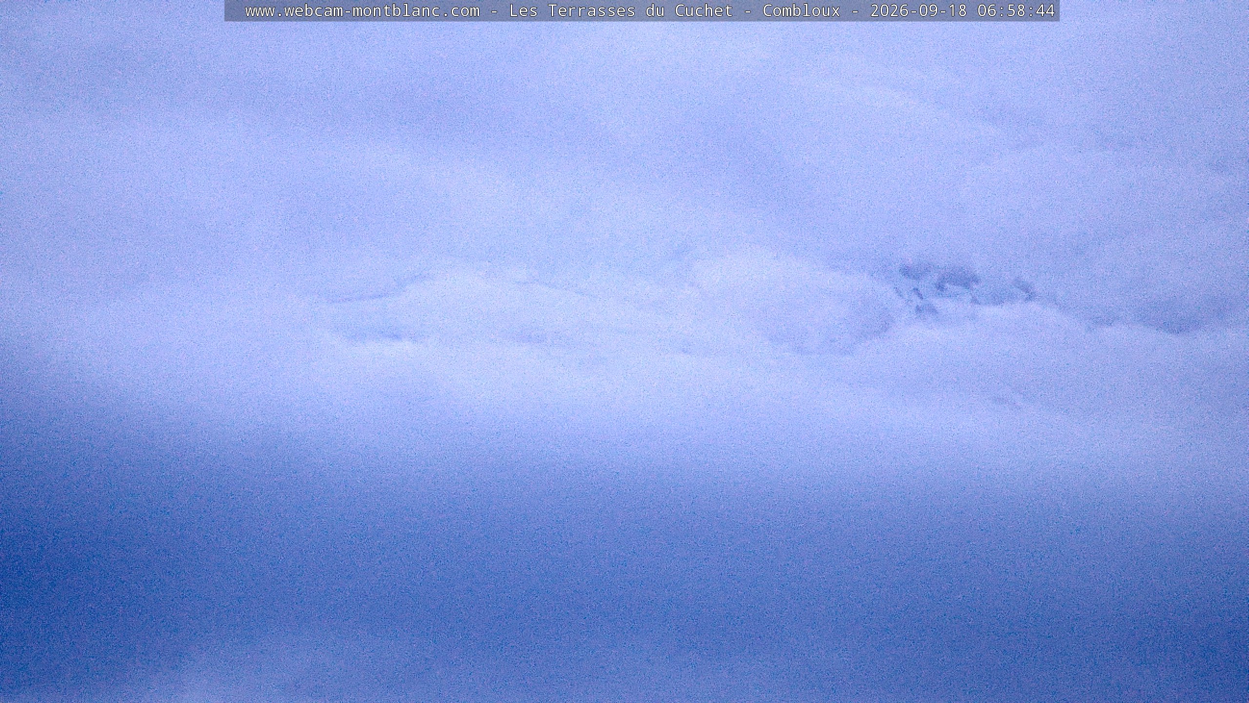 Mont Blanc