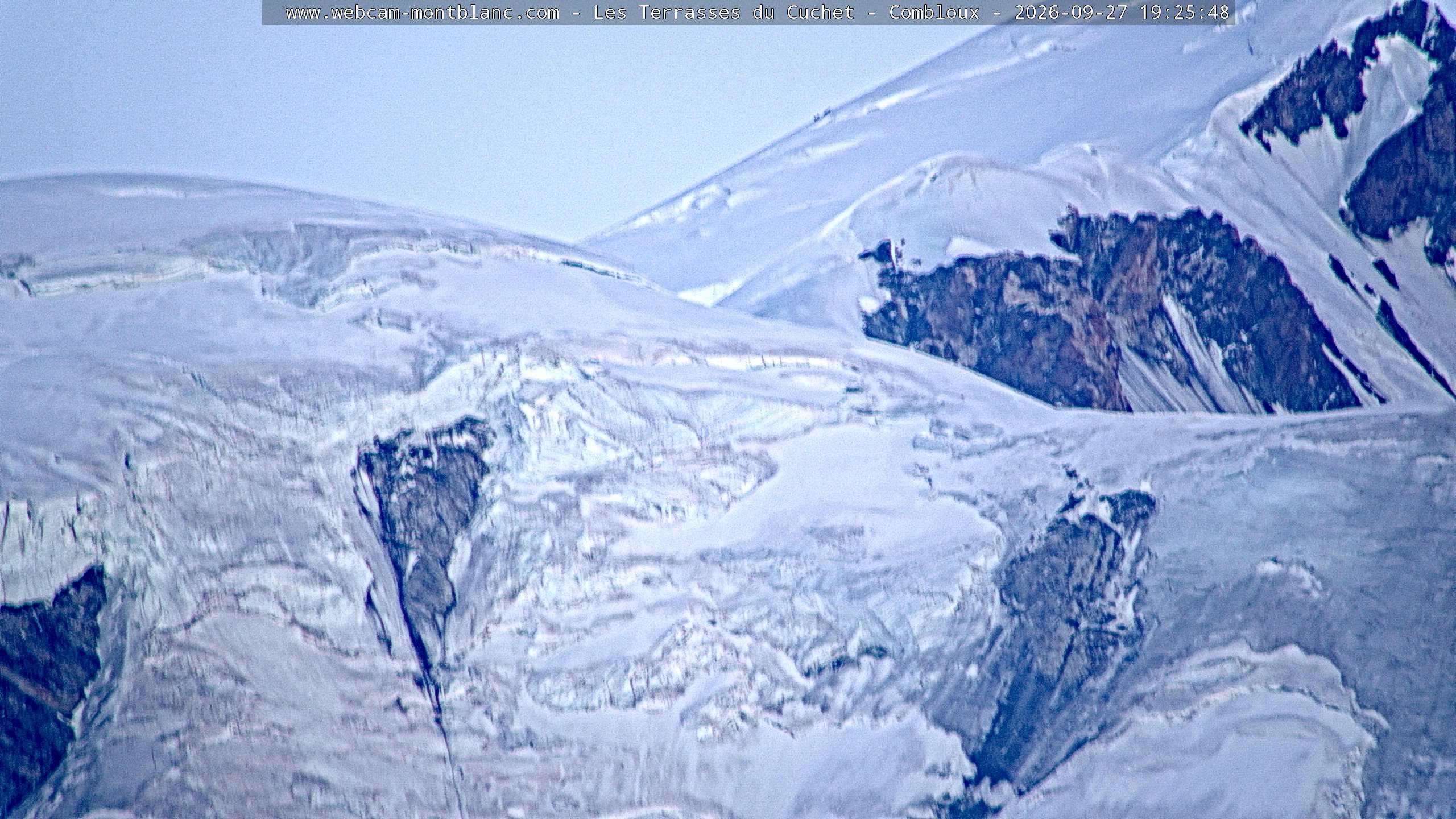 Mont Blanc