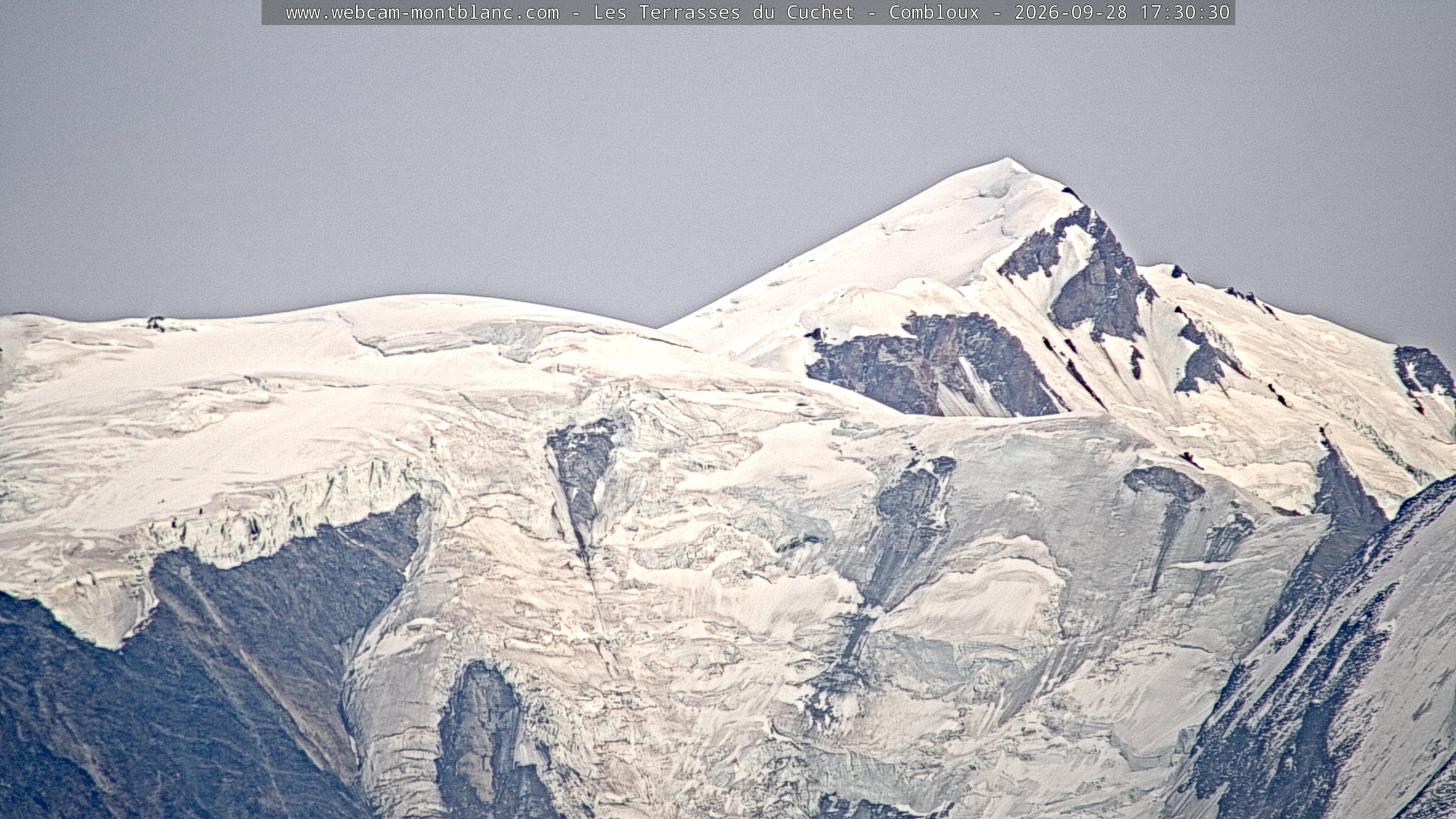 Mont Blanc