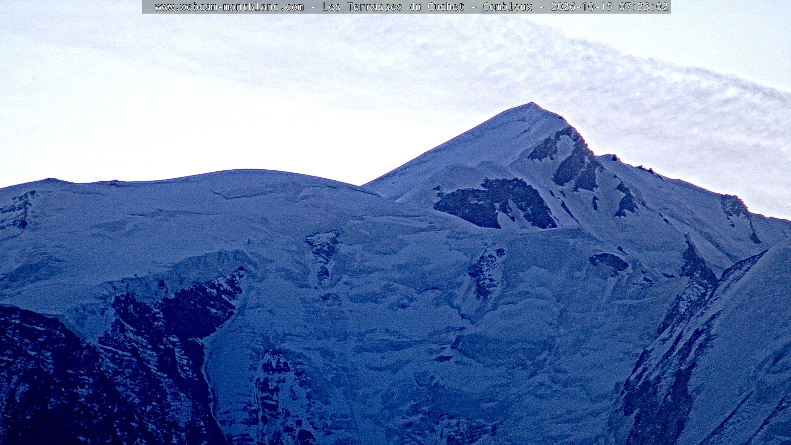 Mont Blanc