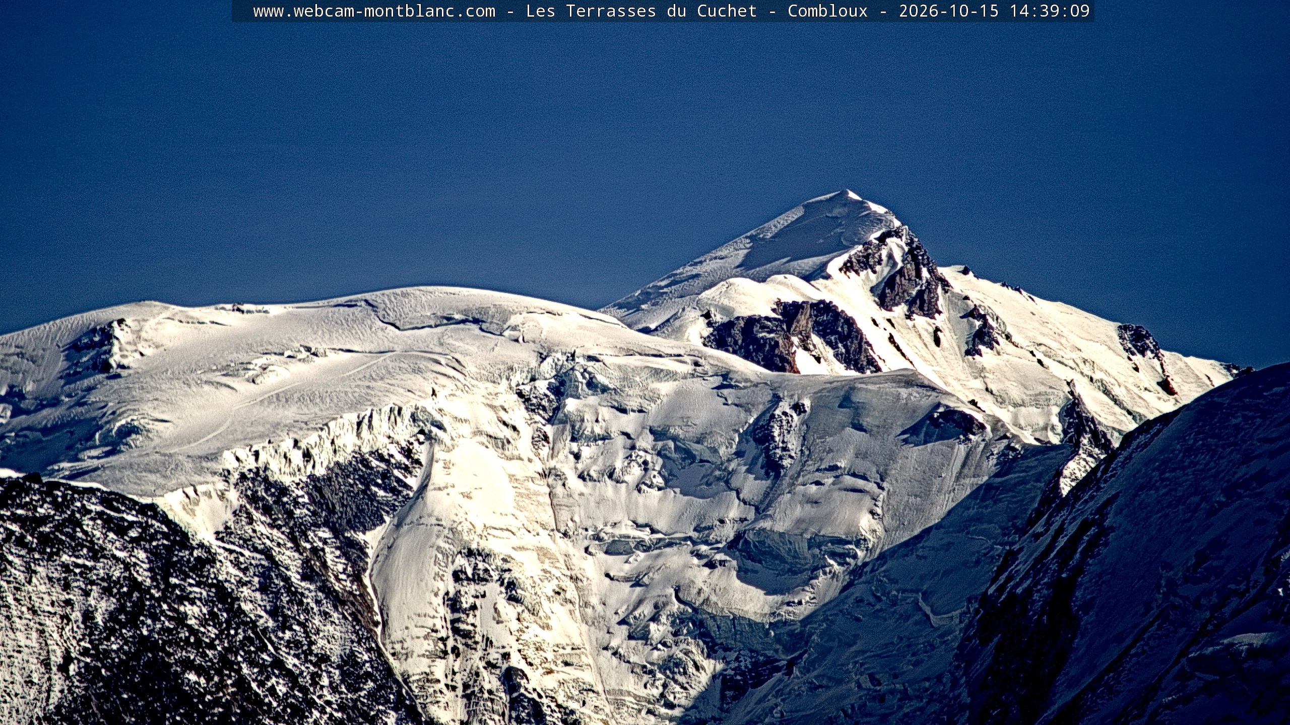 Mont Blanc
