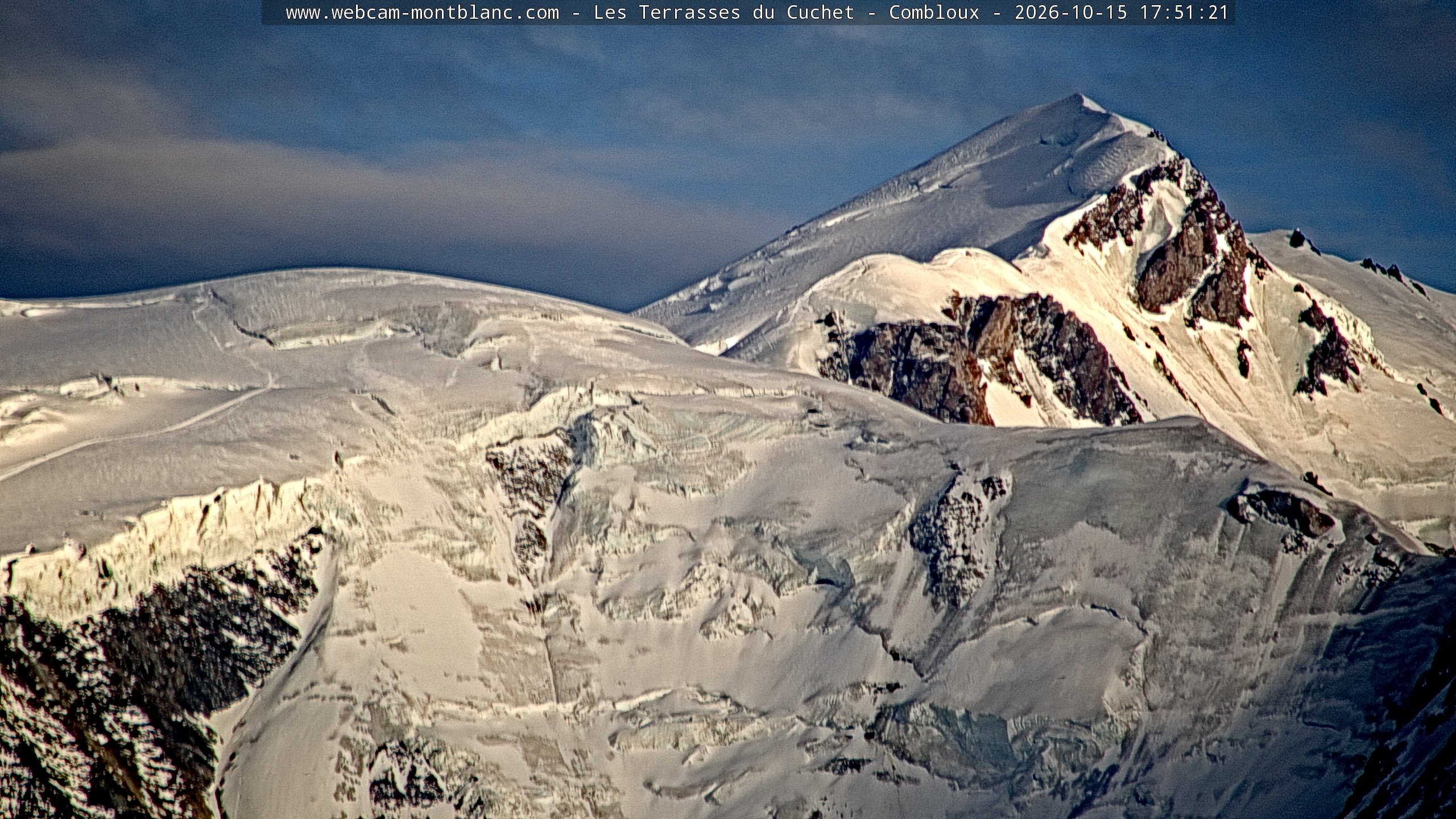 Mont Blanc