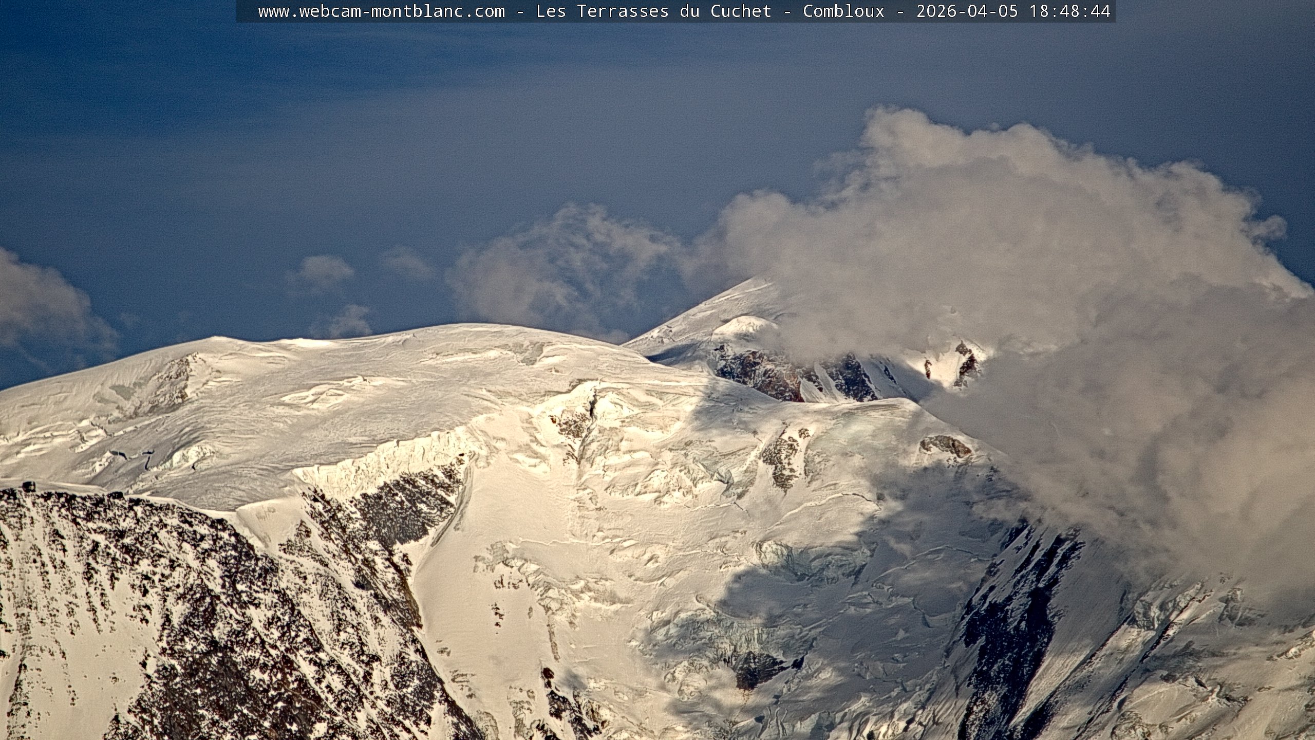 Mont Blanc