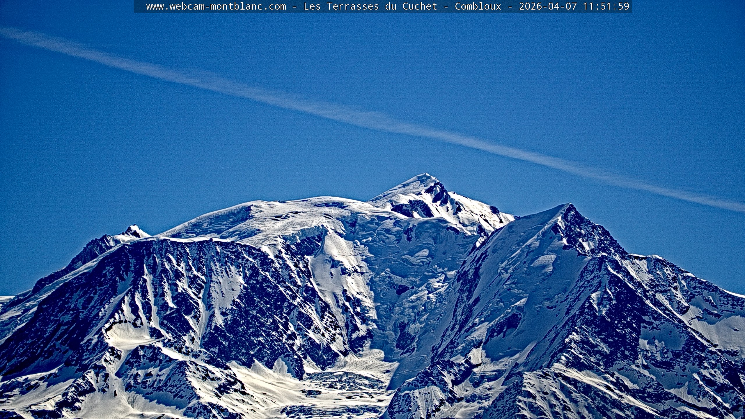 Mont Blanc