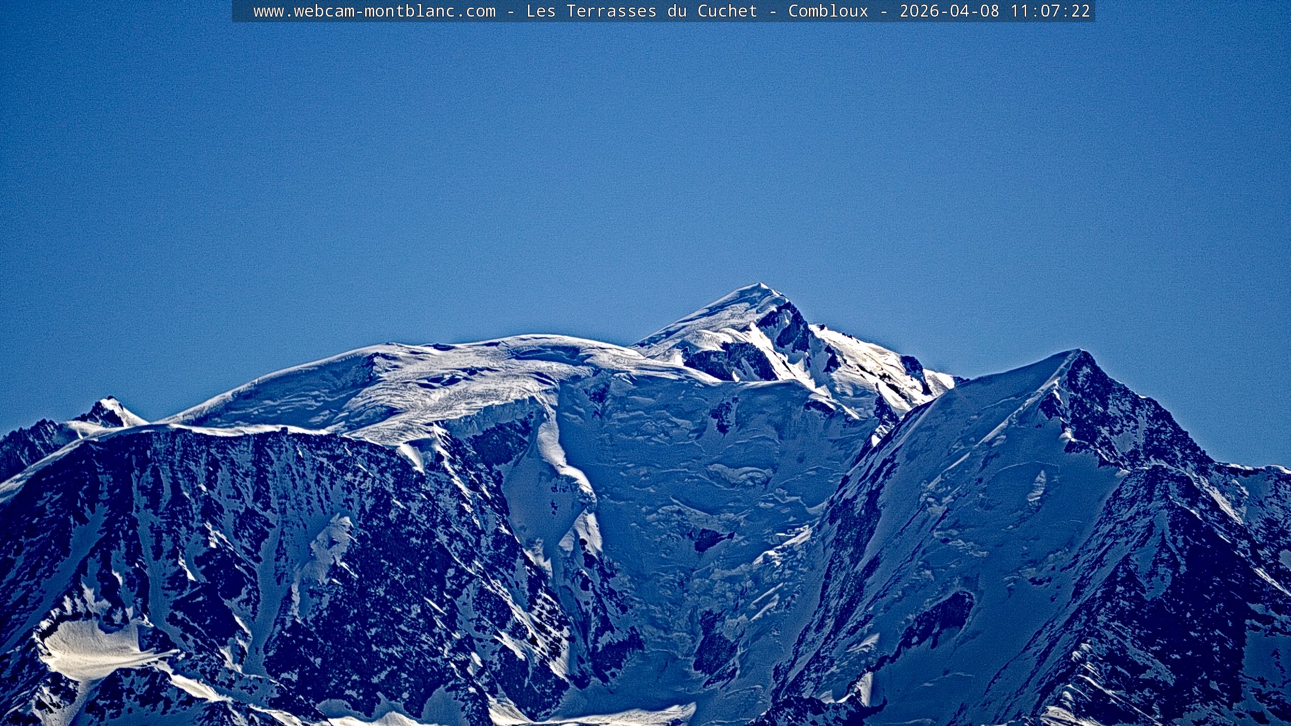 Mont Blanc
