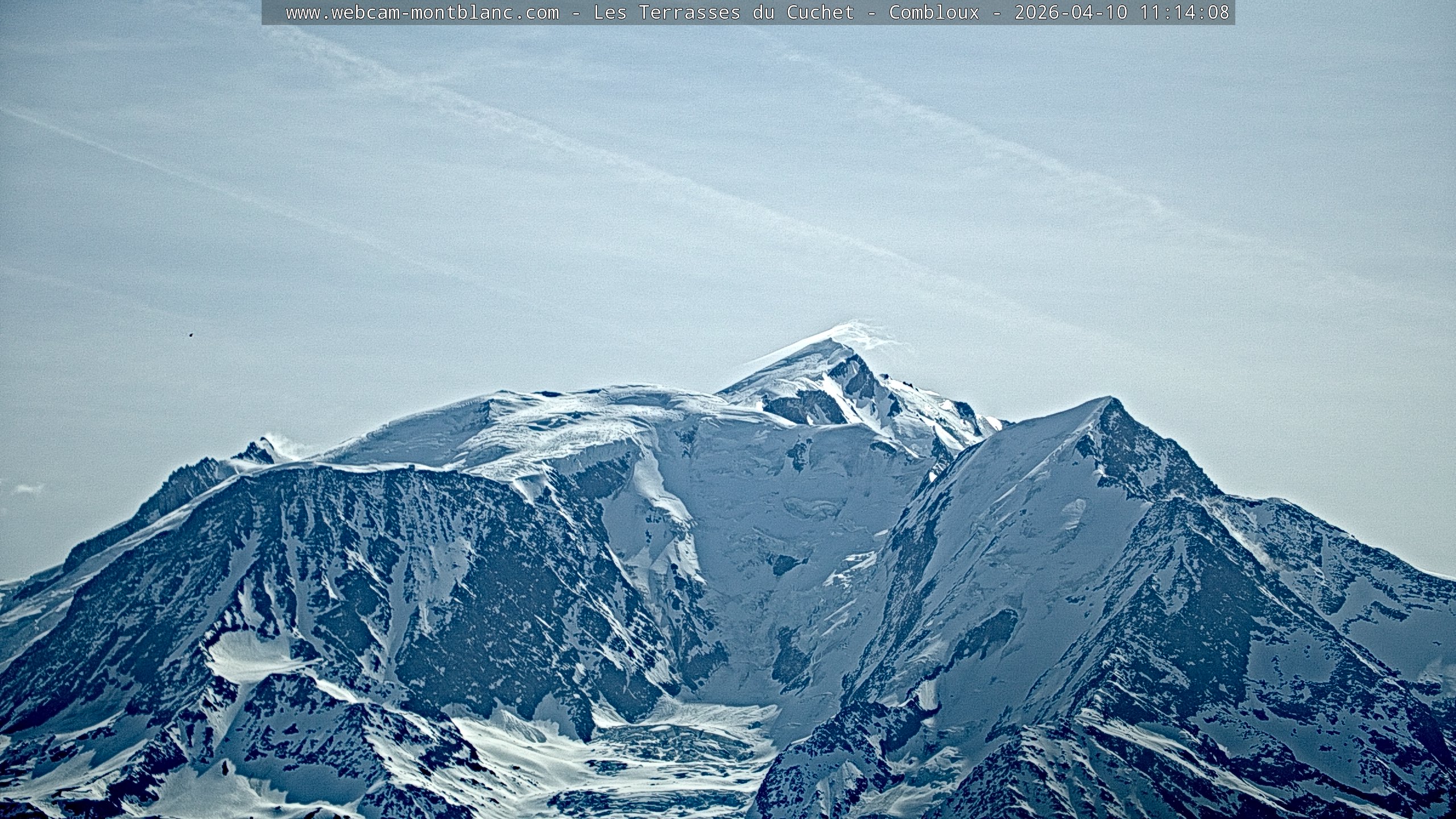 Mont Blanc