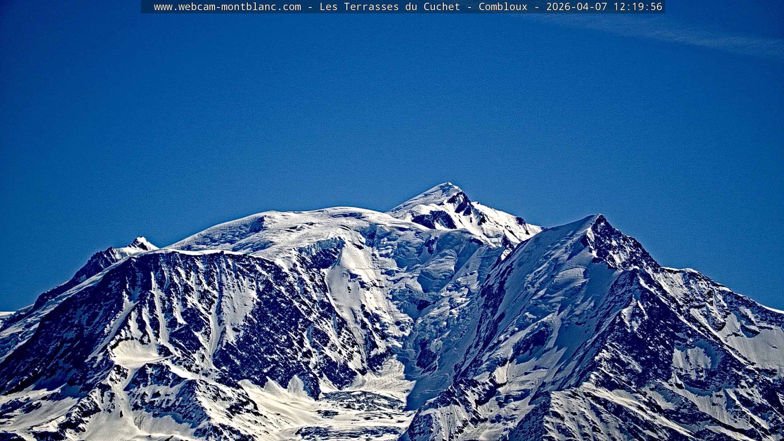 Mont Blanc