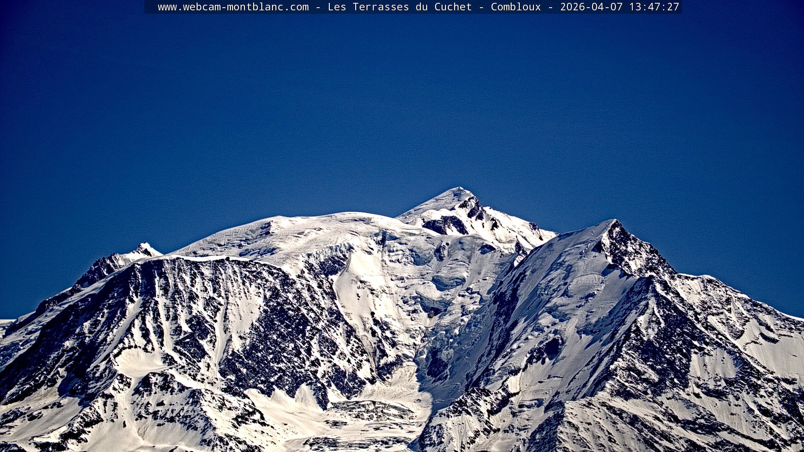 Mont Blanc