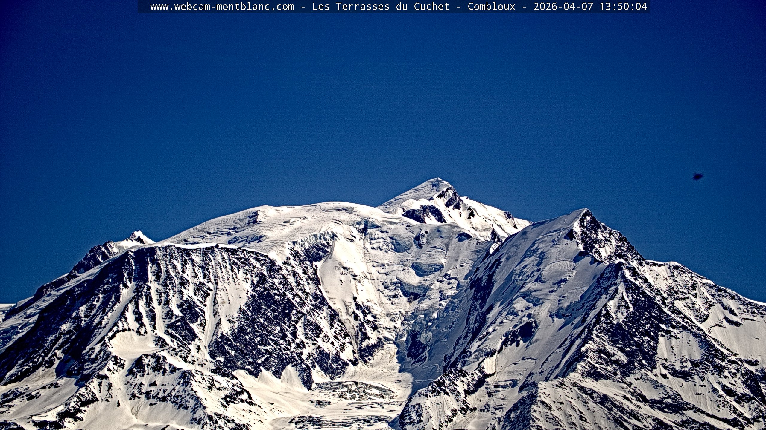Mont Blanc