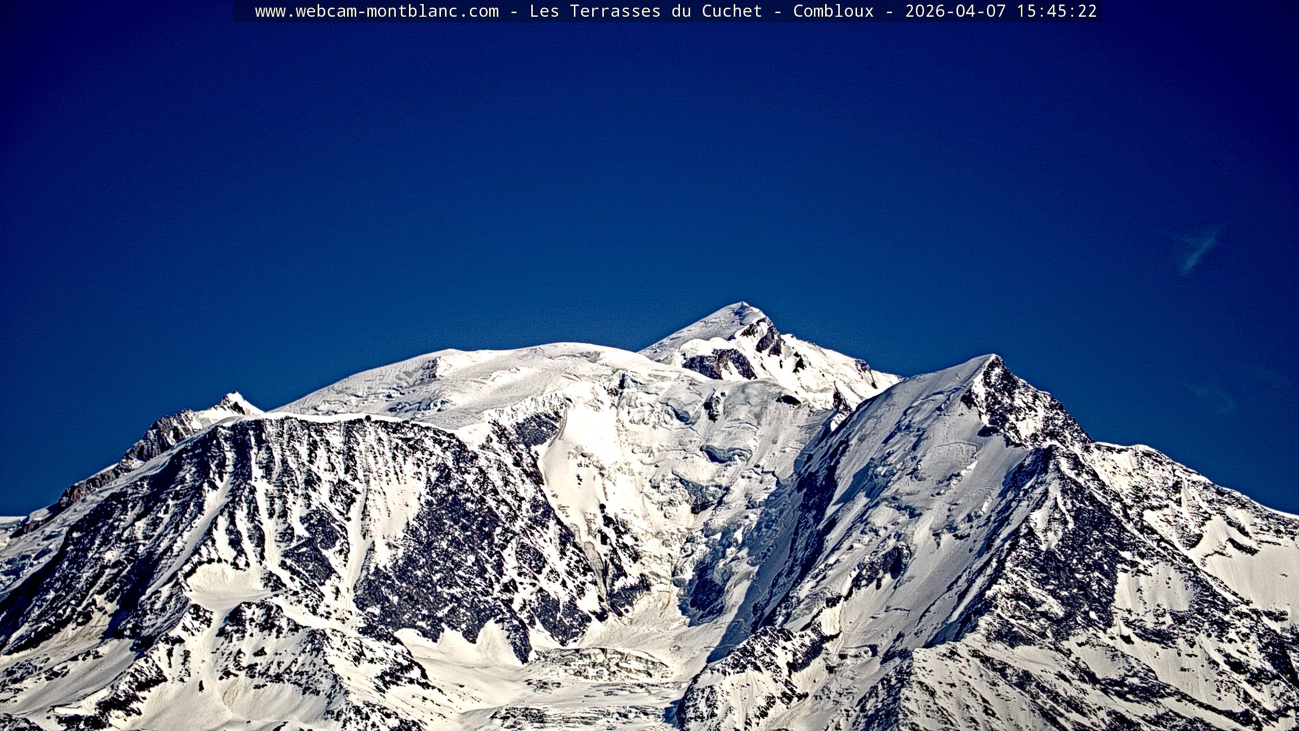 Mont Blanc