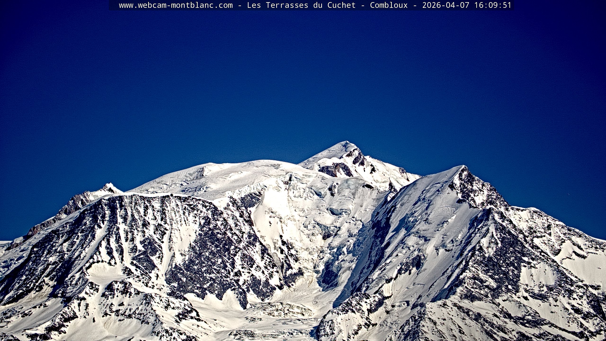 Mont Blanc