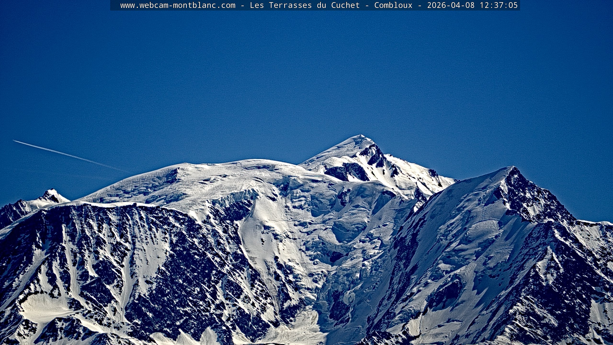 Mont Blanc