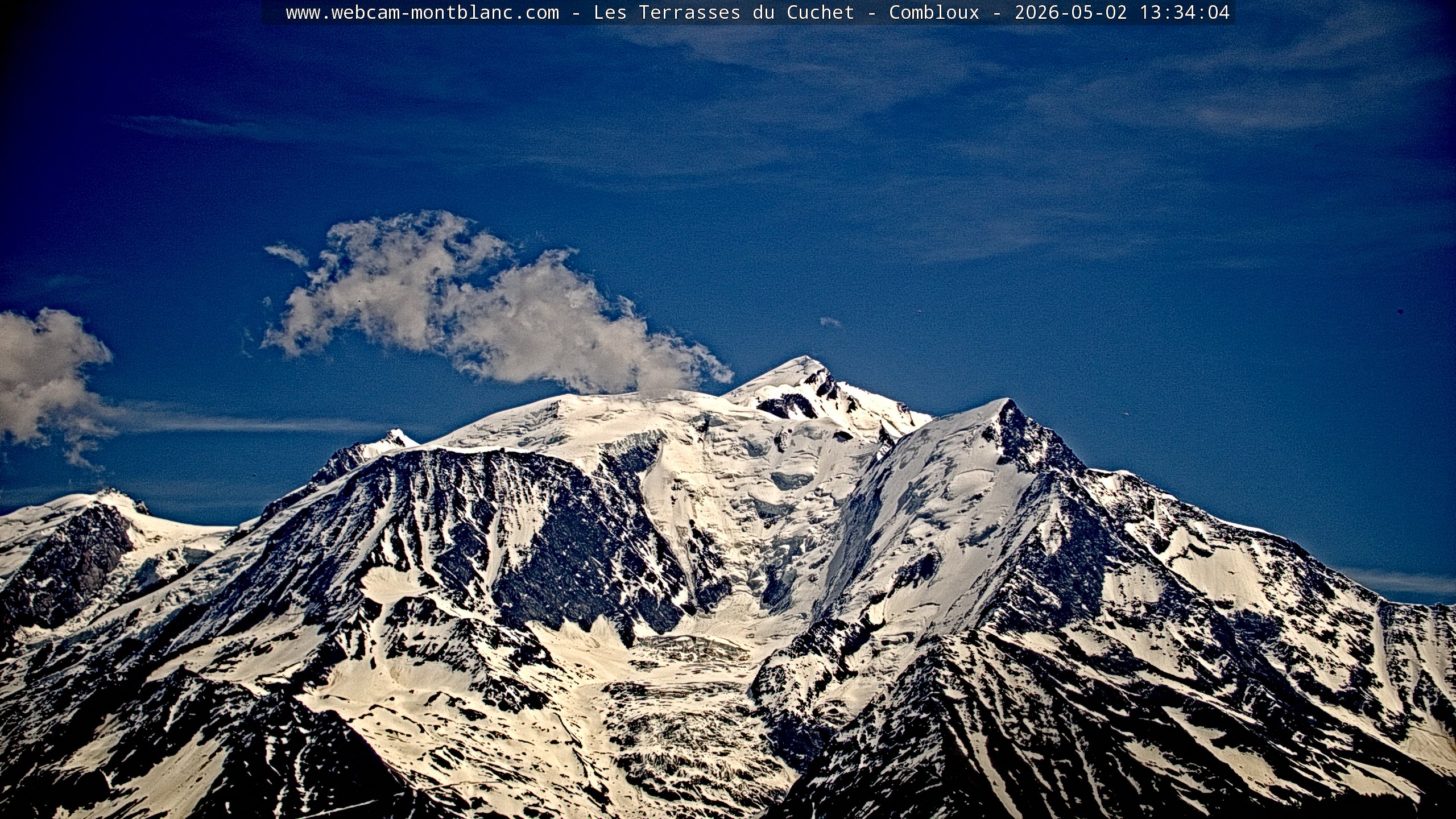 Mont Blanc