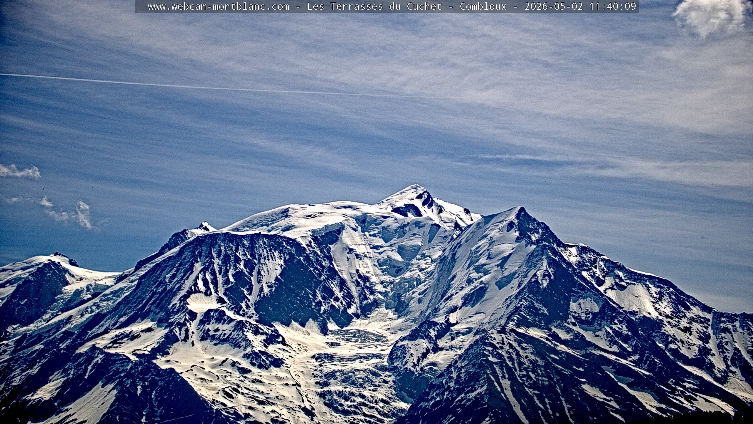 Mont Blanc